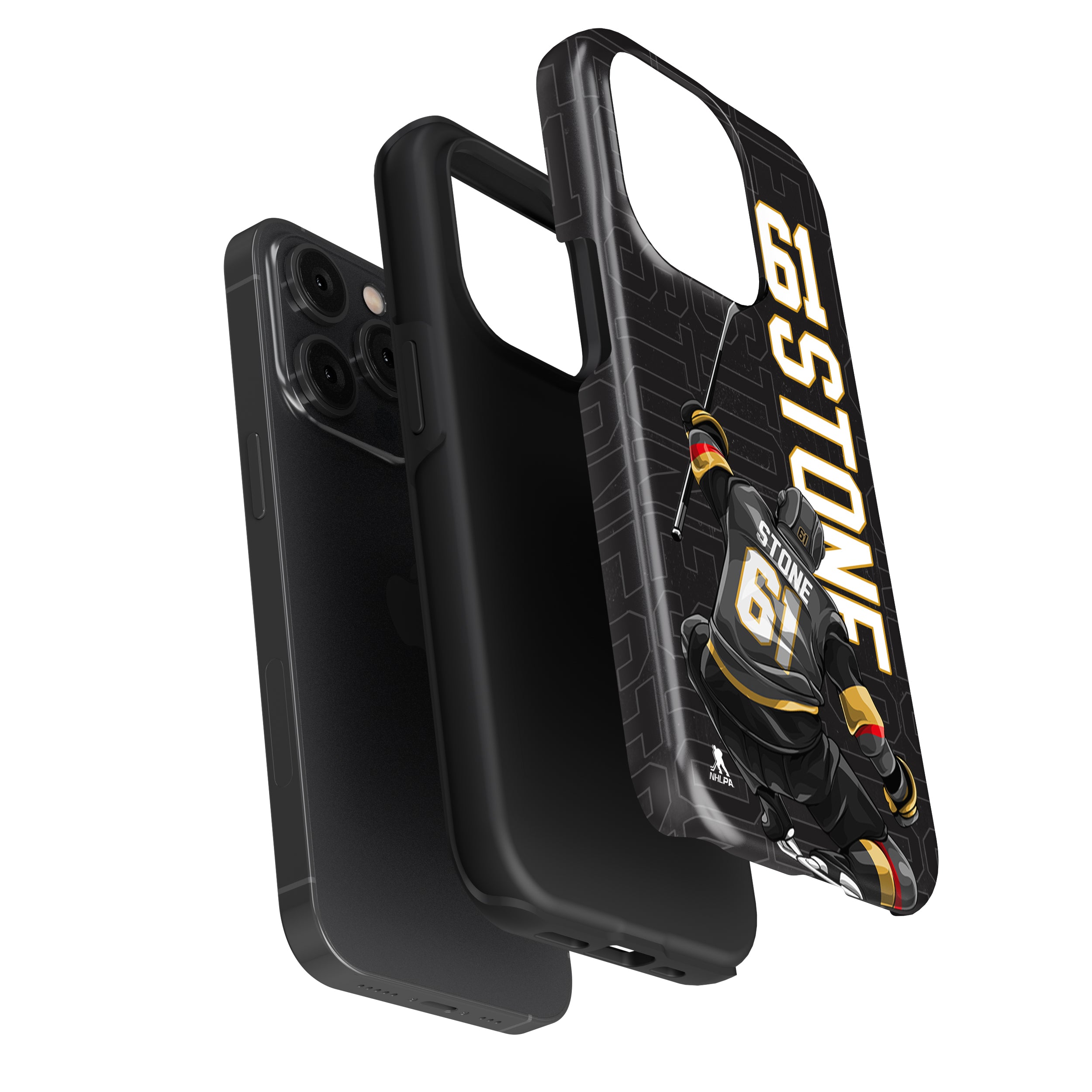 Stone Star Series 3.0 Phone Case