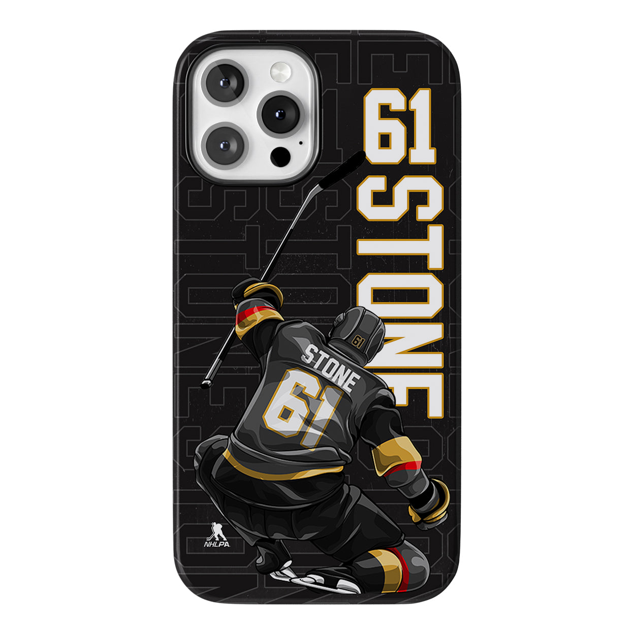 Stone Star Series 3.0 Phone Case