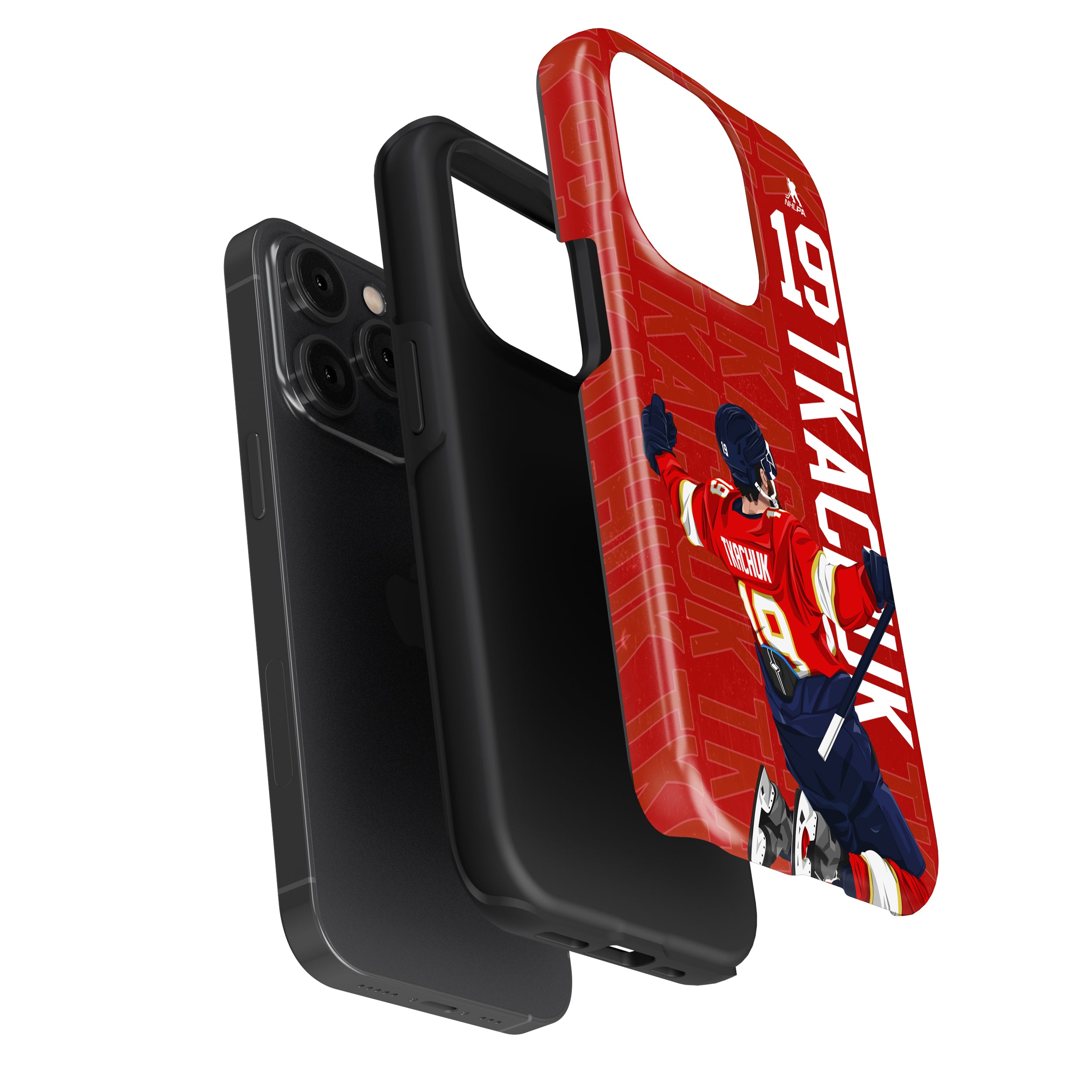 Tkachuk Slide Star Series 3.0 Phone Case