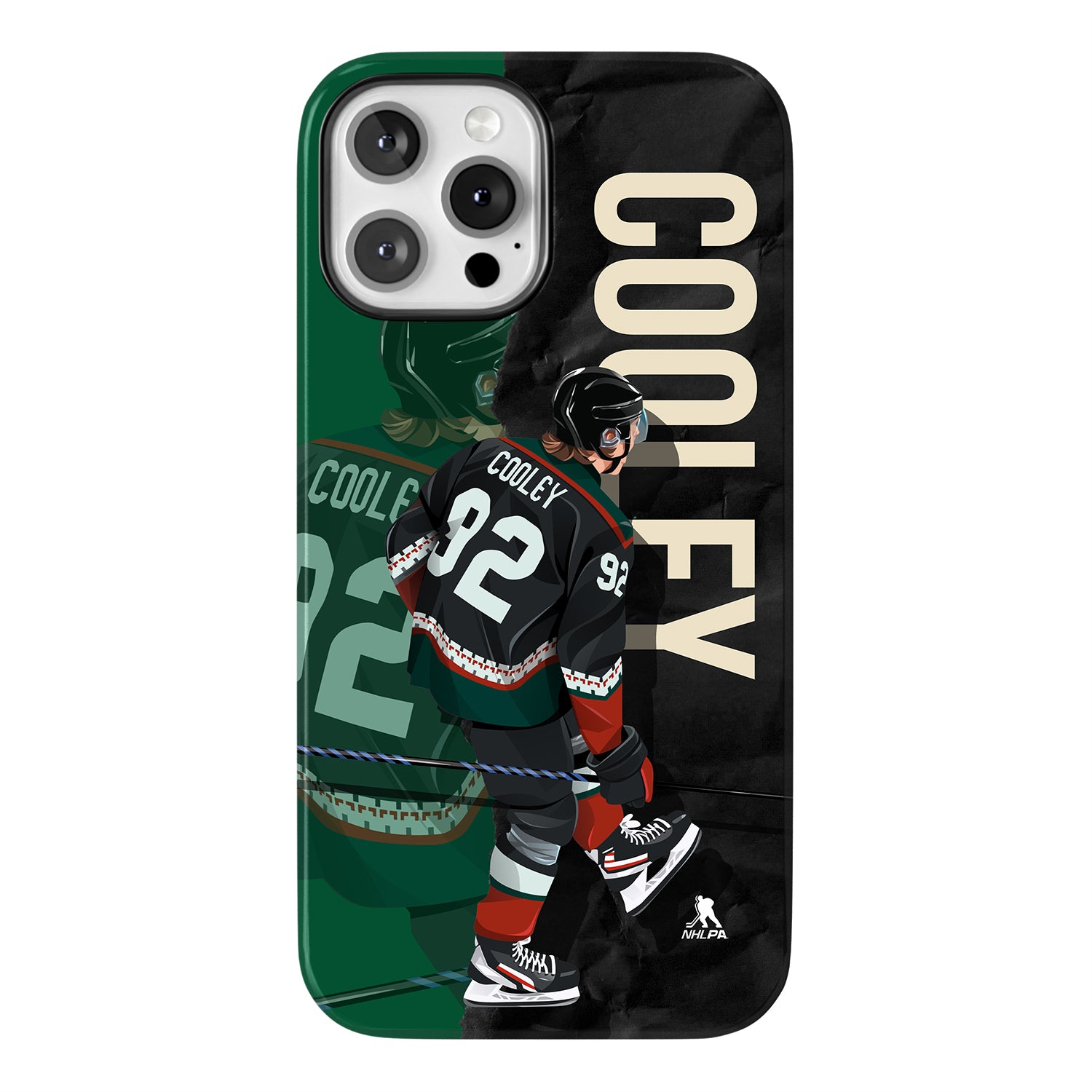 Cooley Star Series 3.0 Phone Case