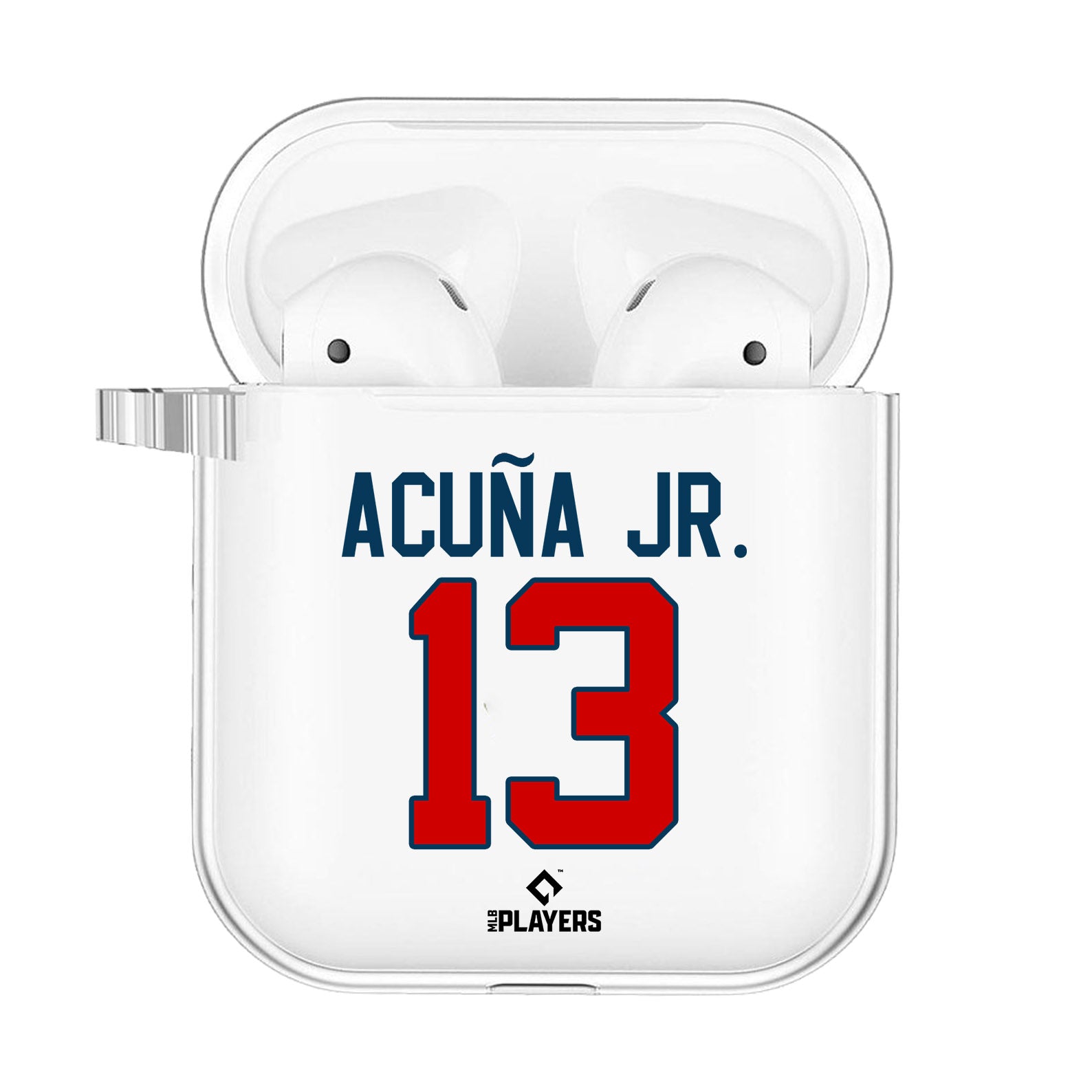 Atlanta AirPod Cases