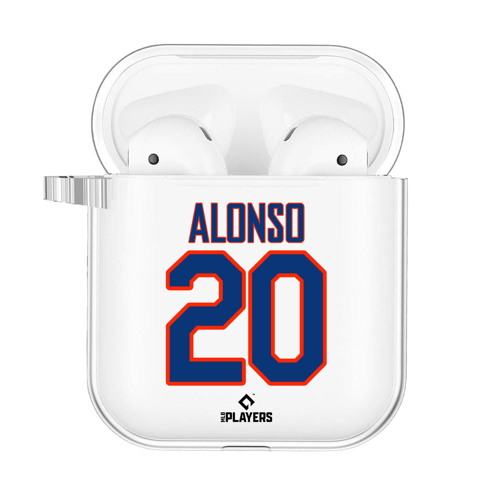 New York M AirPod Cases