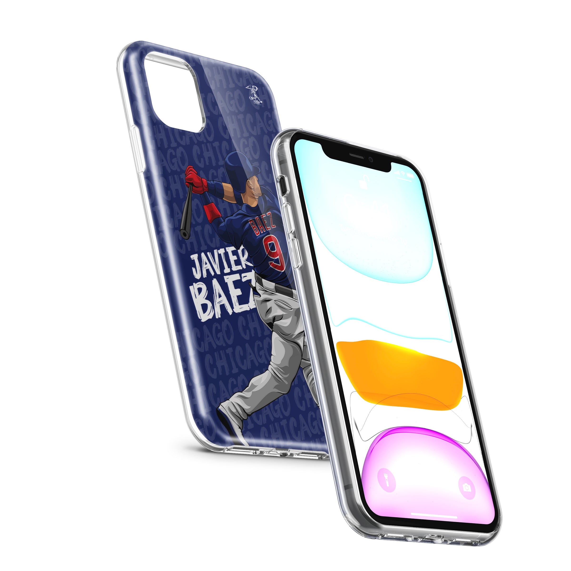 Baez Star Series 2.0 Case