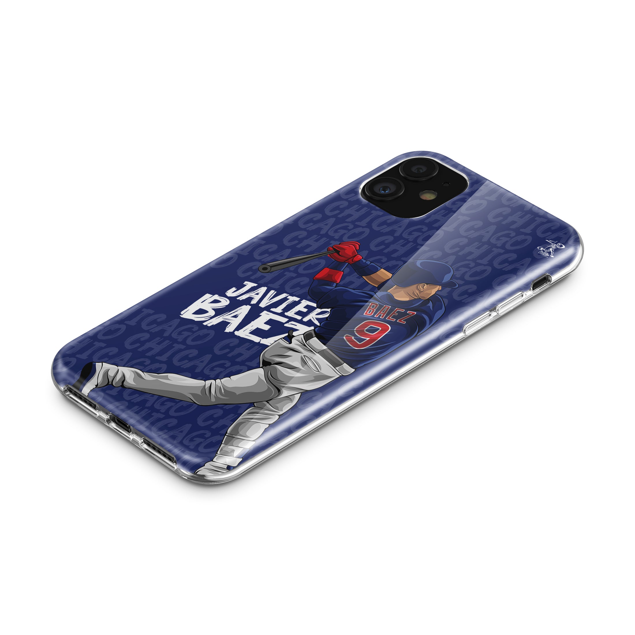 Baez Star Series 2.0 Case