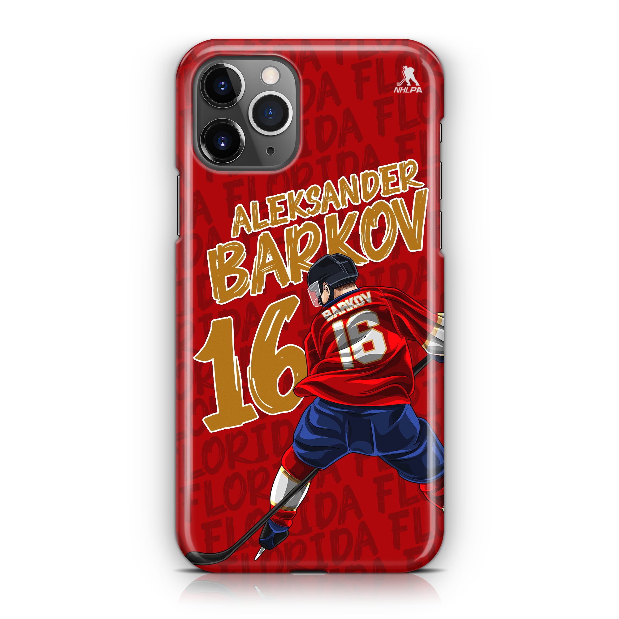 Barkov Star Series 2.0 Case