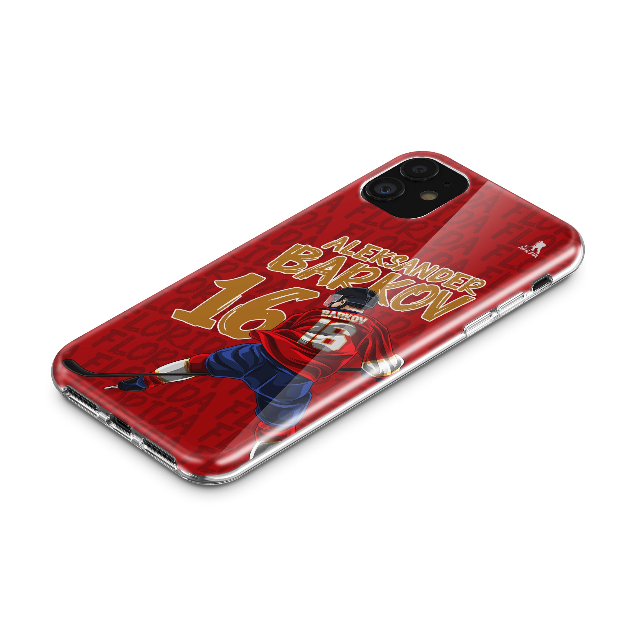 Barkov Star Series 2.0 Case