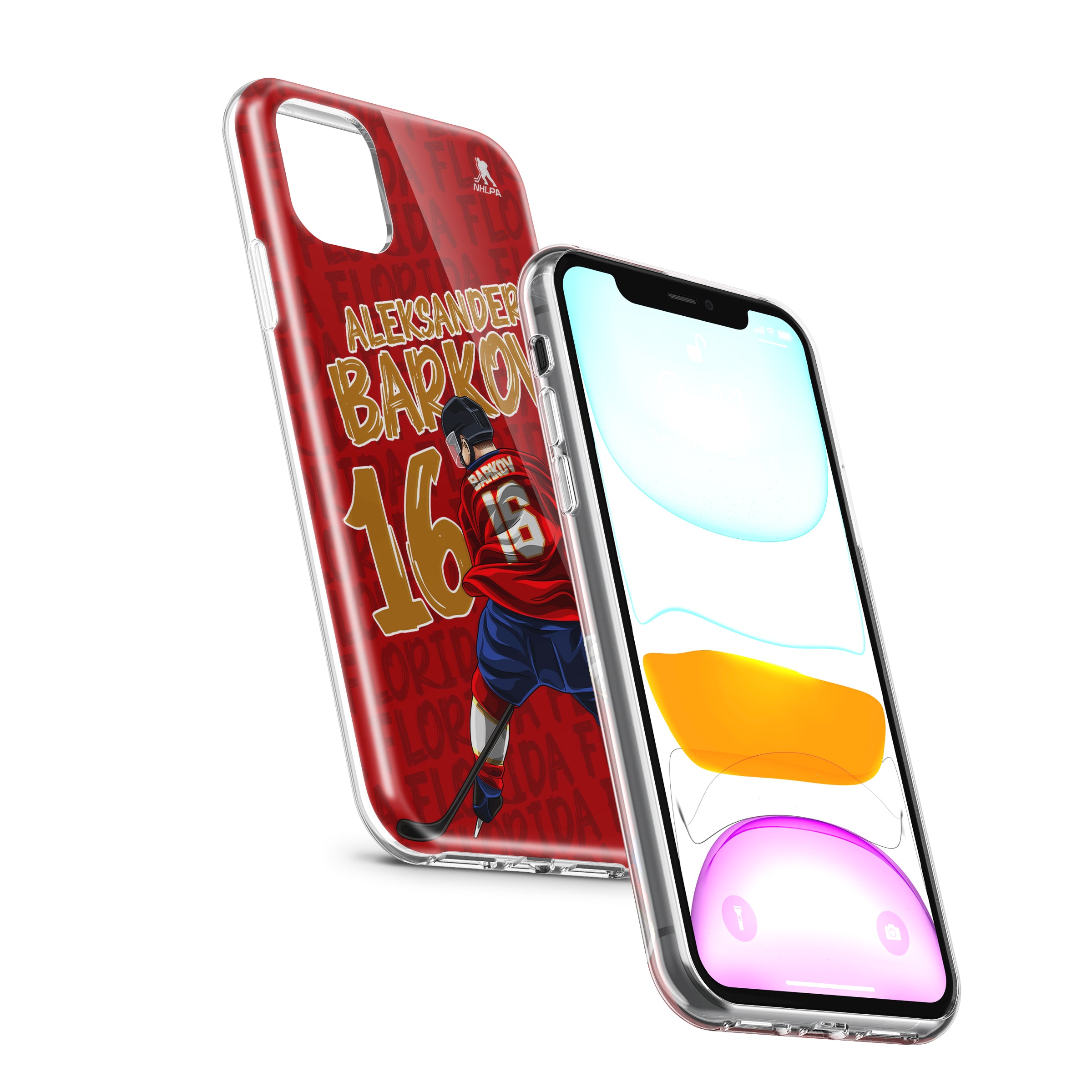 Barkov Star Series 2.0 Case
