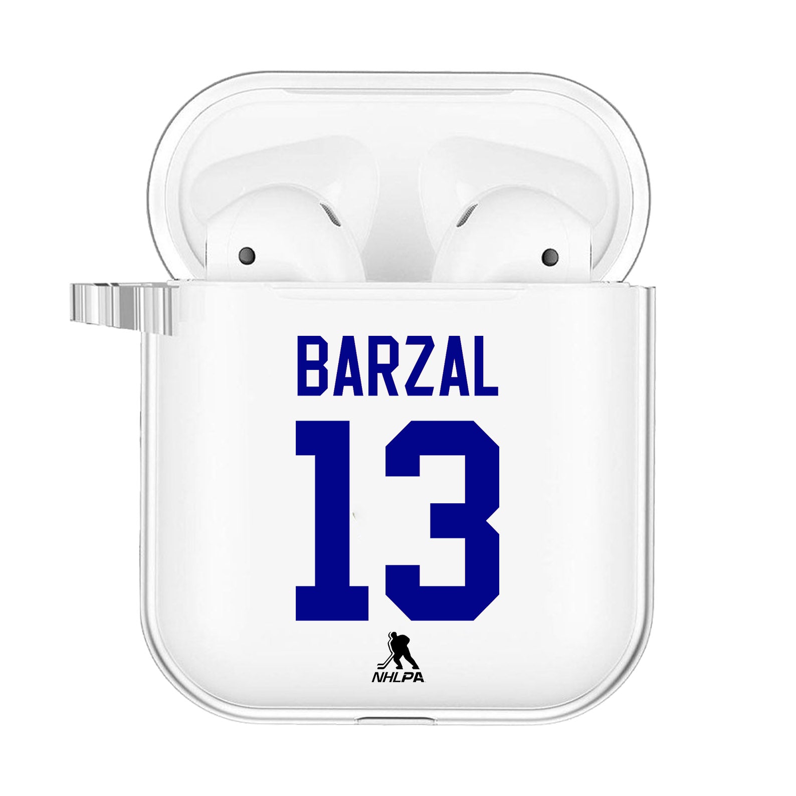 New York (I) AirPod Cases