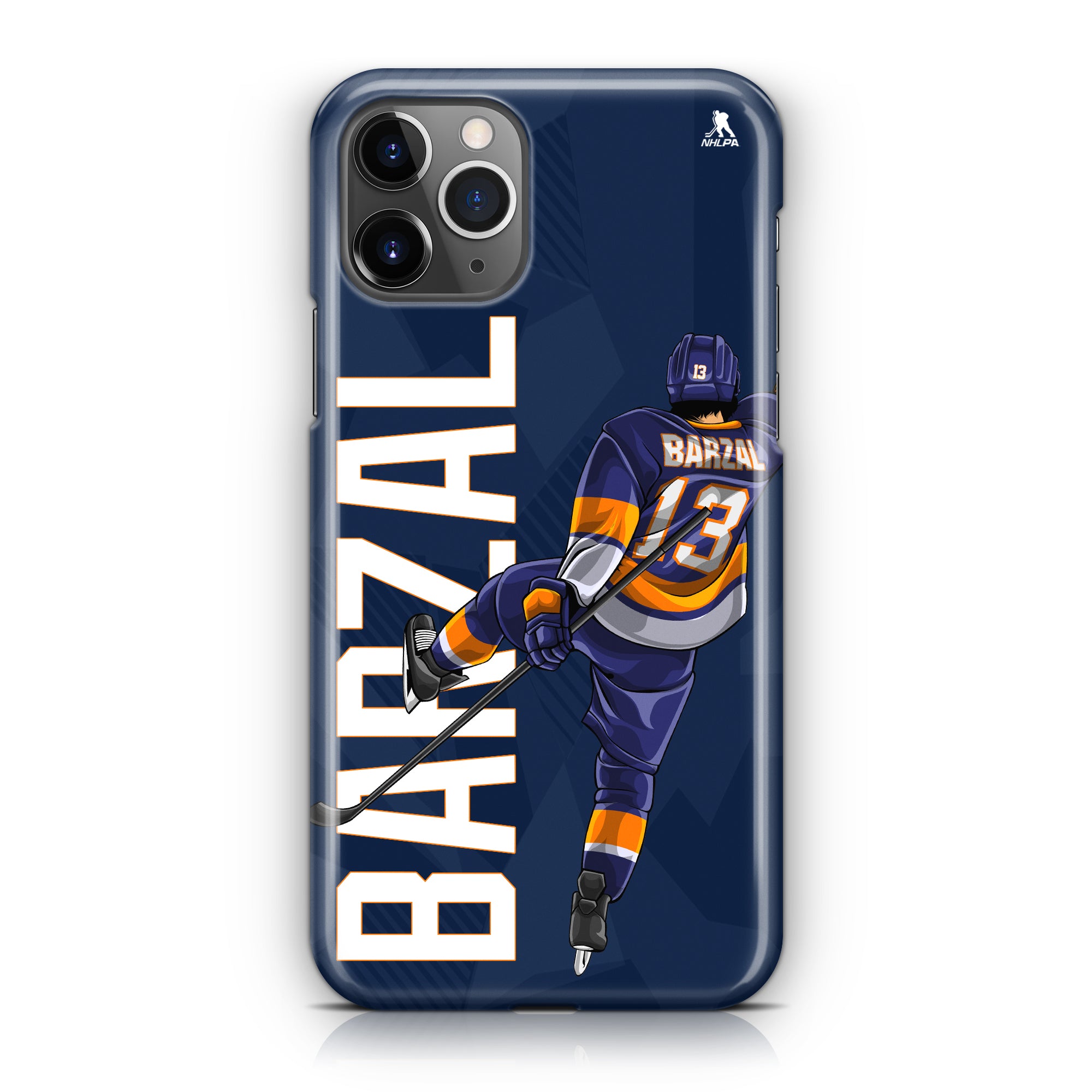 Barzal Star Series 2.0 Case