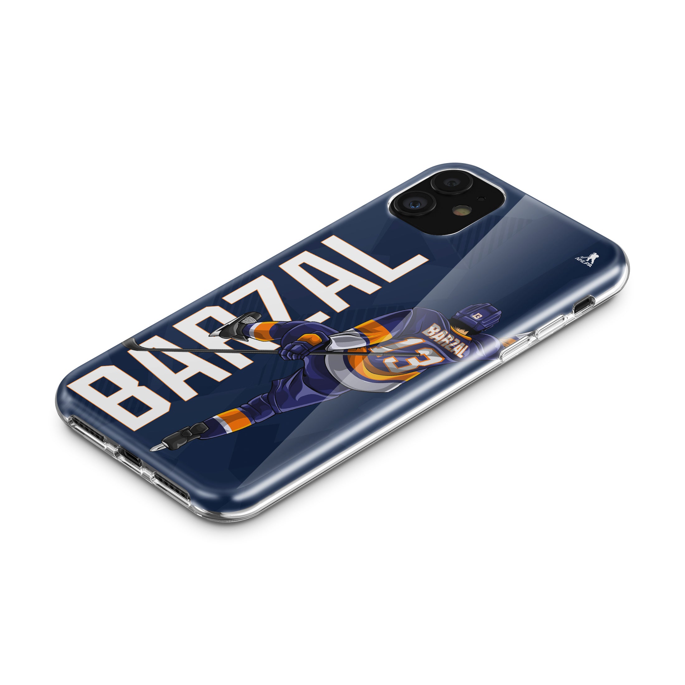 Barzal Star Series 2.0 Case