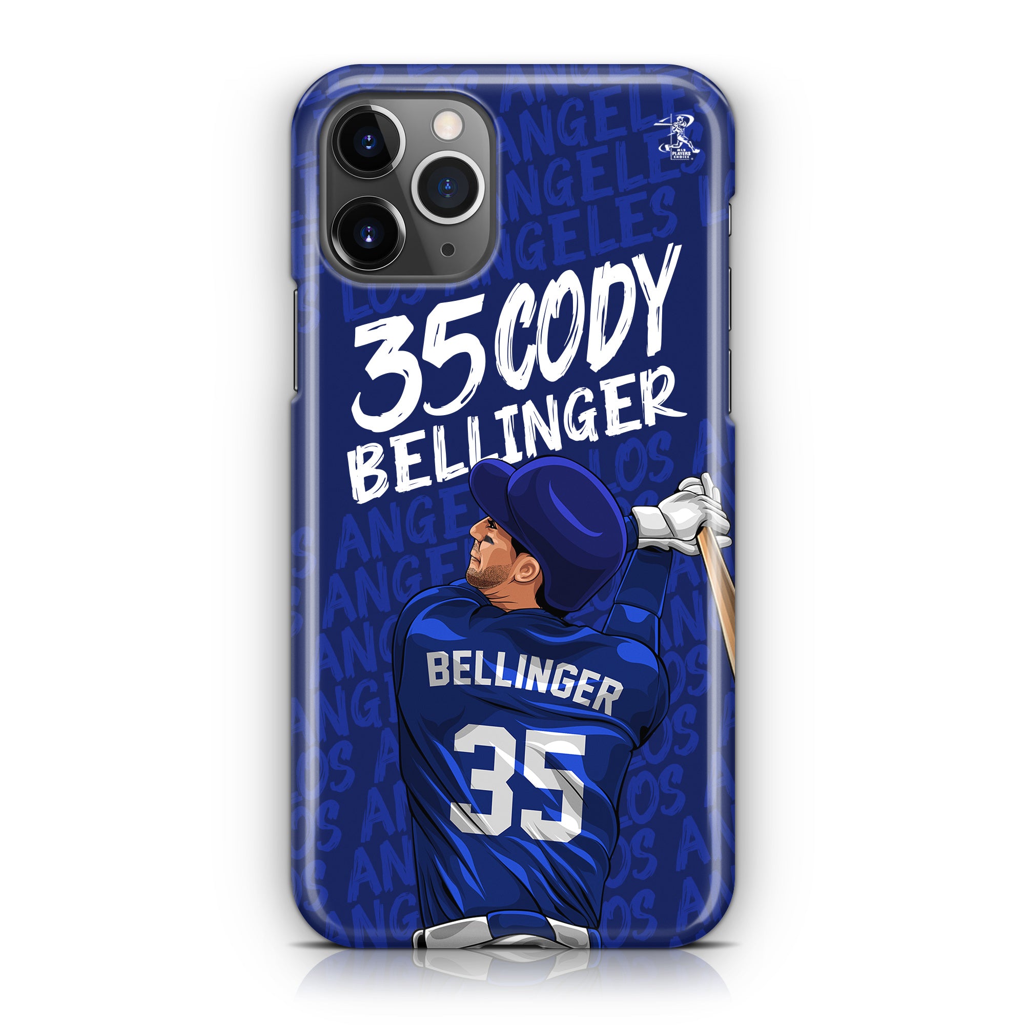 Bellinger Swing Star Series 2.0 Case