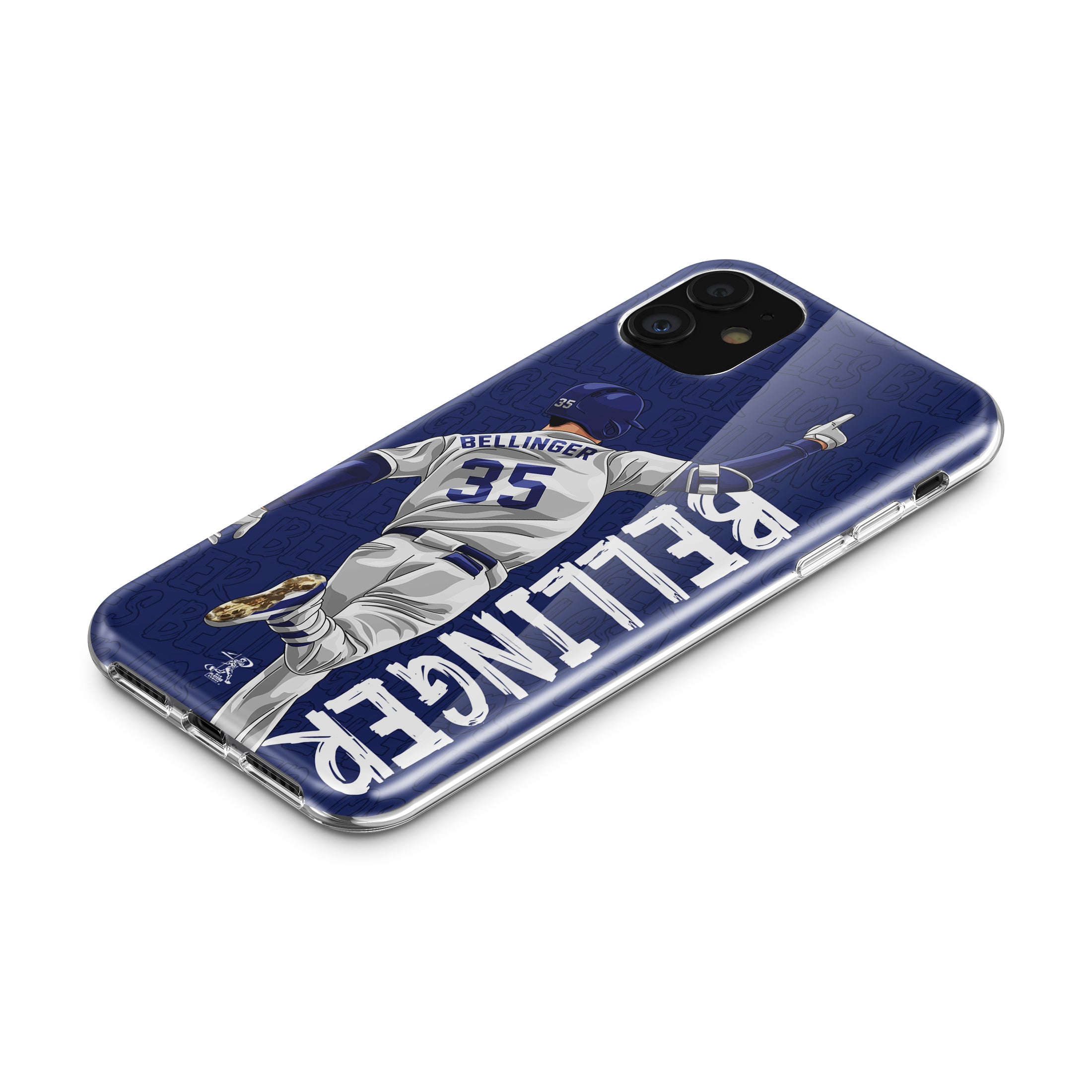 Bellinger Star Series 2.0 Case