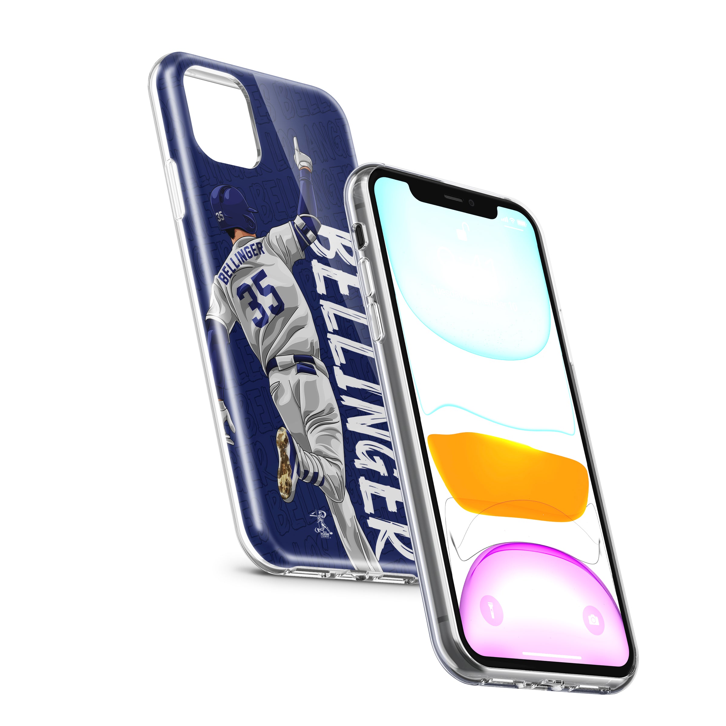 Bellinger Star Series 2.0 Case