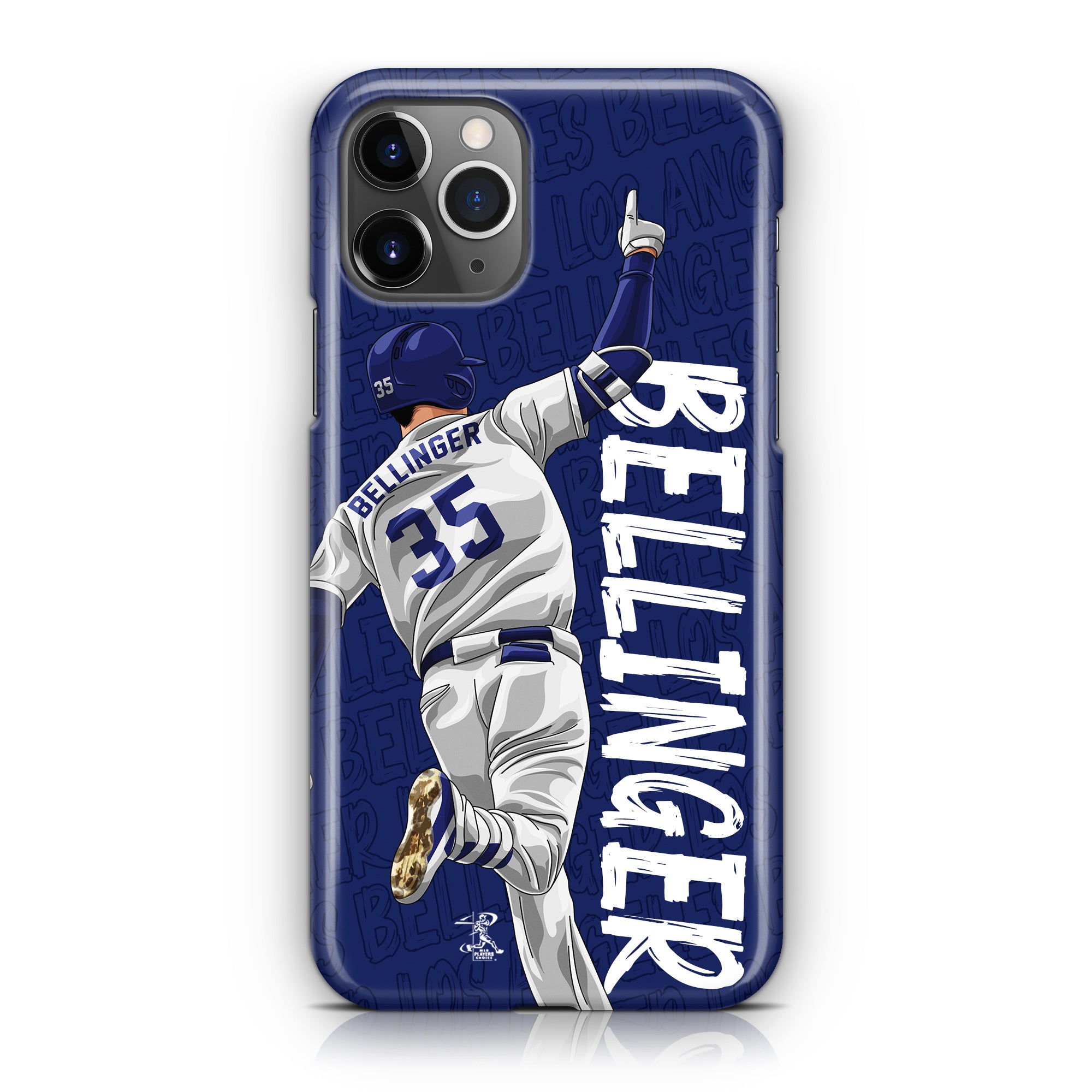 Bellinger Star Series 2.0 Case