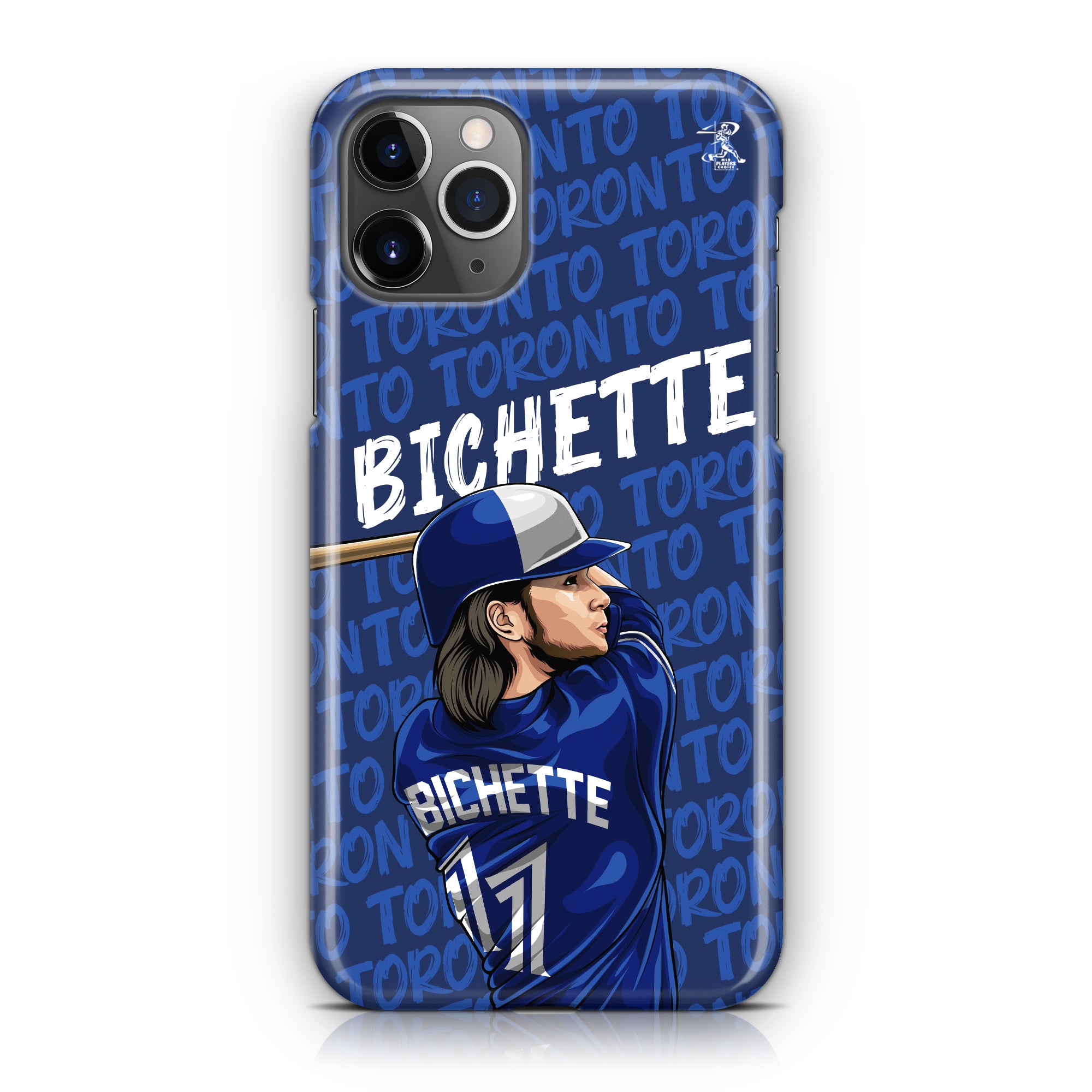 Bichette Star Series 2.0 Case