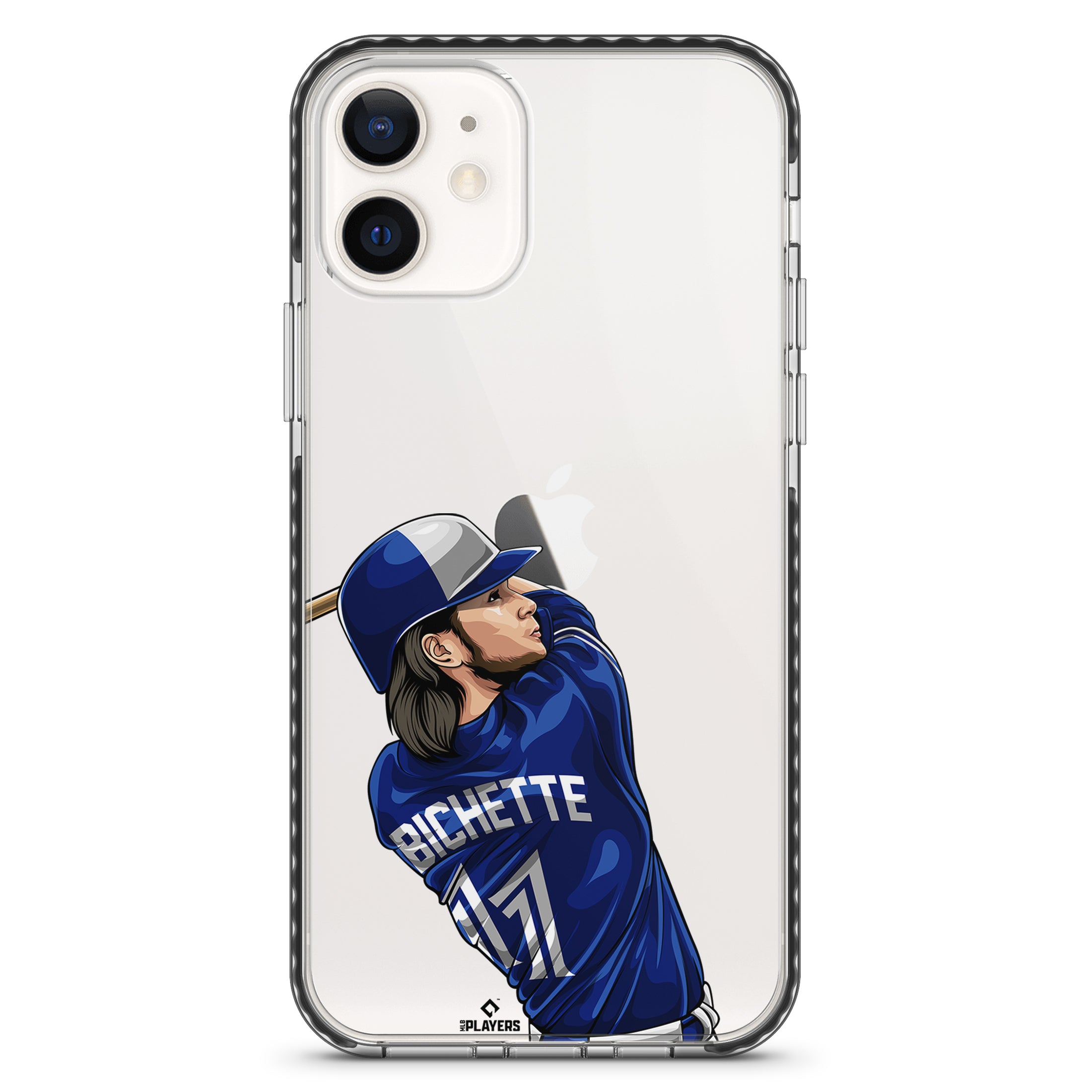 Bichette Clear Series 2.0 Phone Case