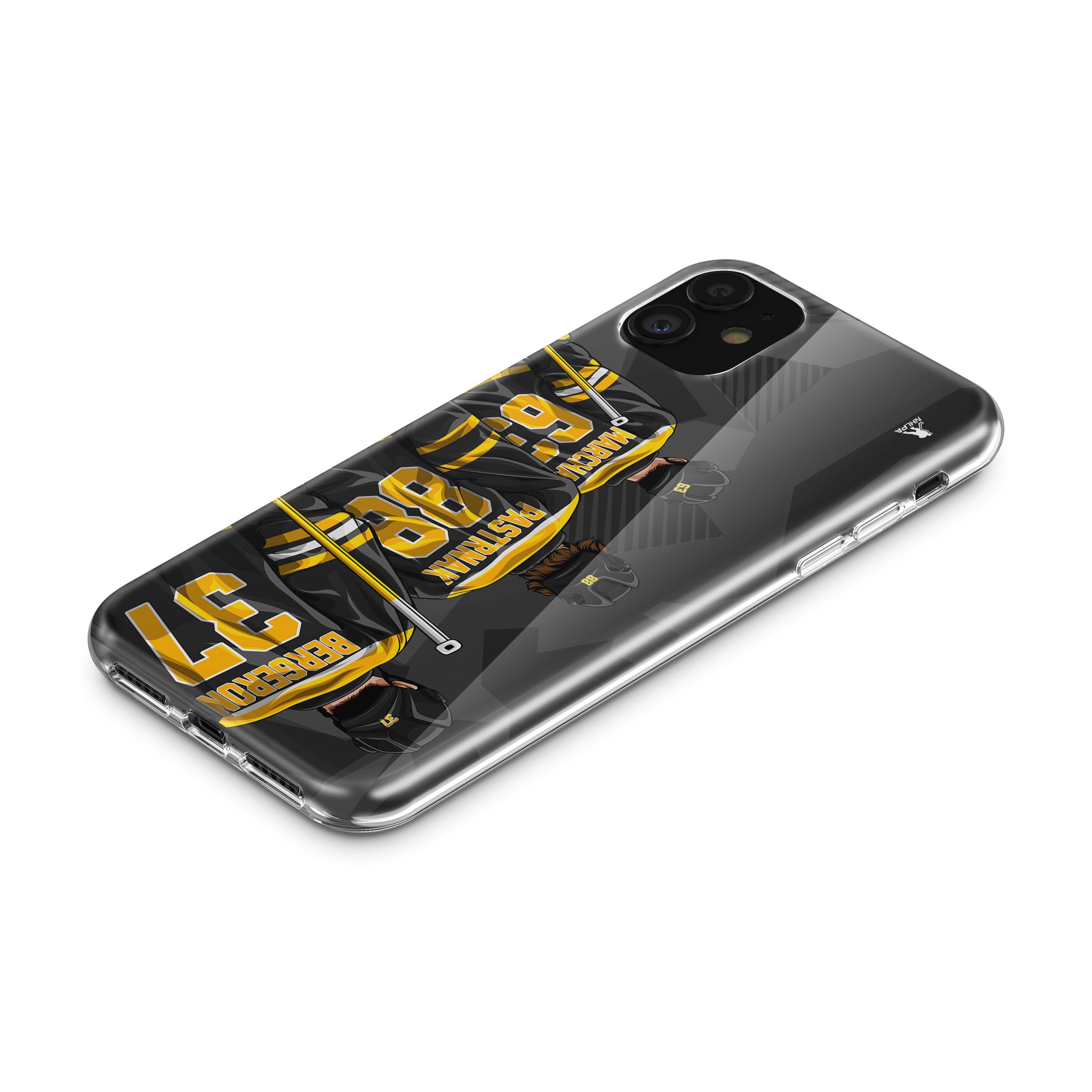 Boston Trio Star Series 2.0 Case