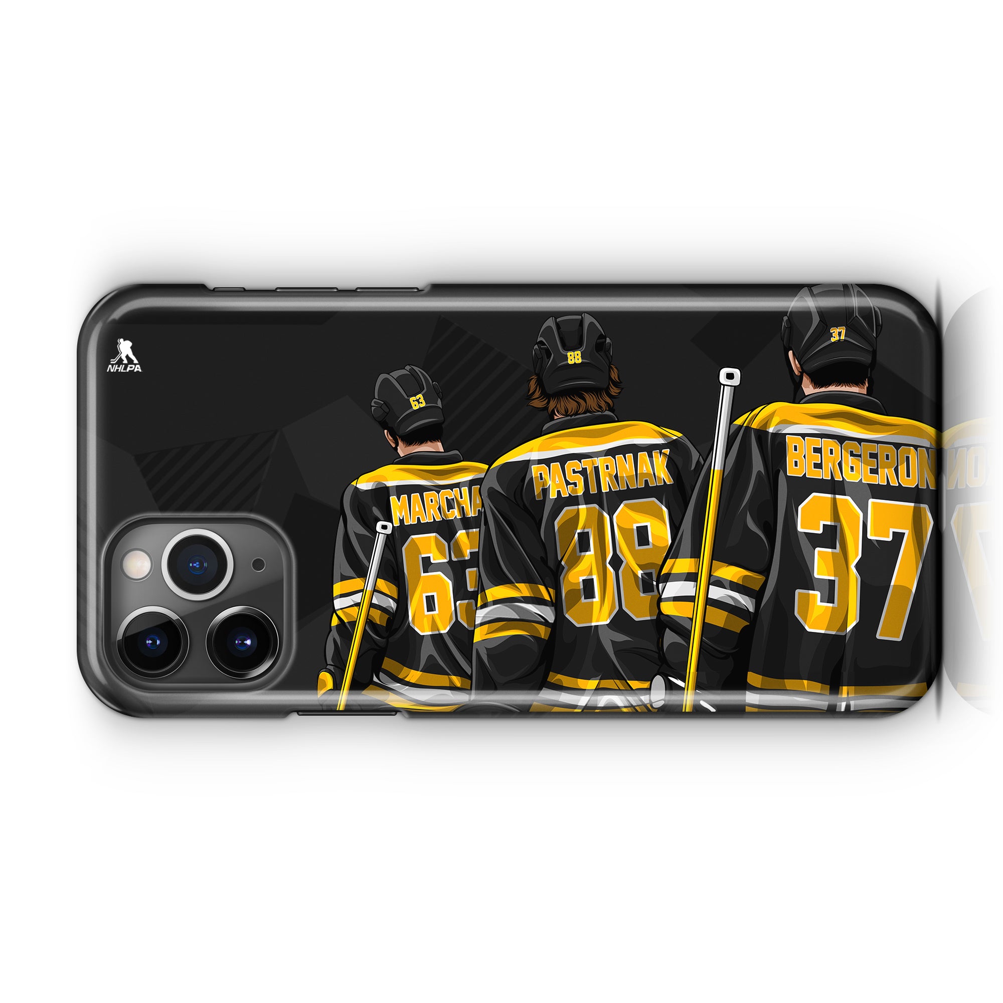 Boston Trio Star Series 2.0 Case