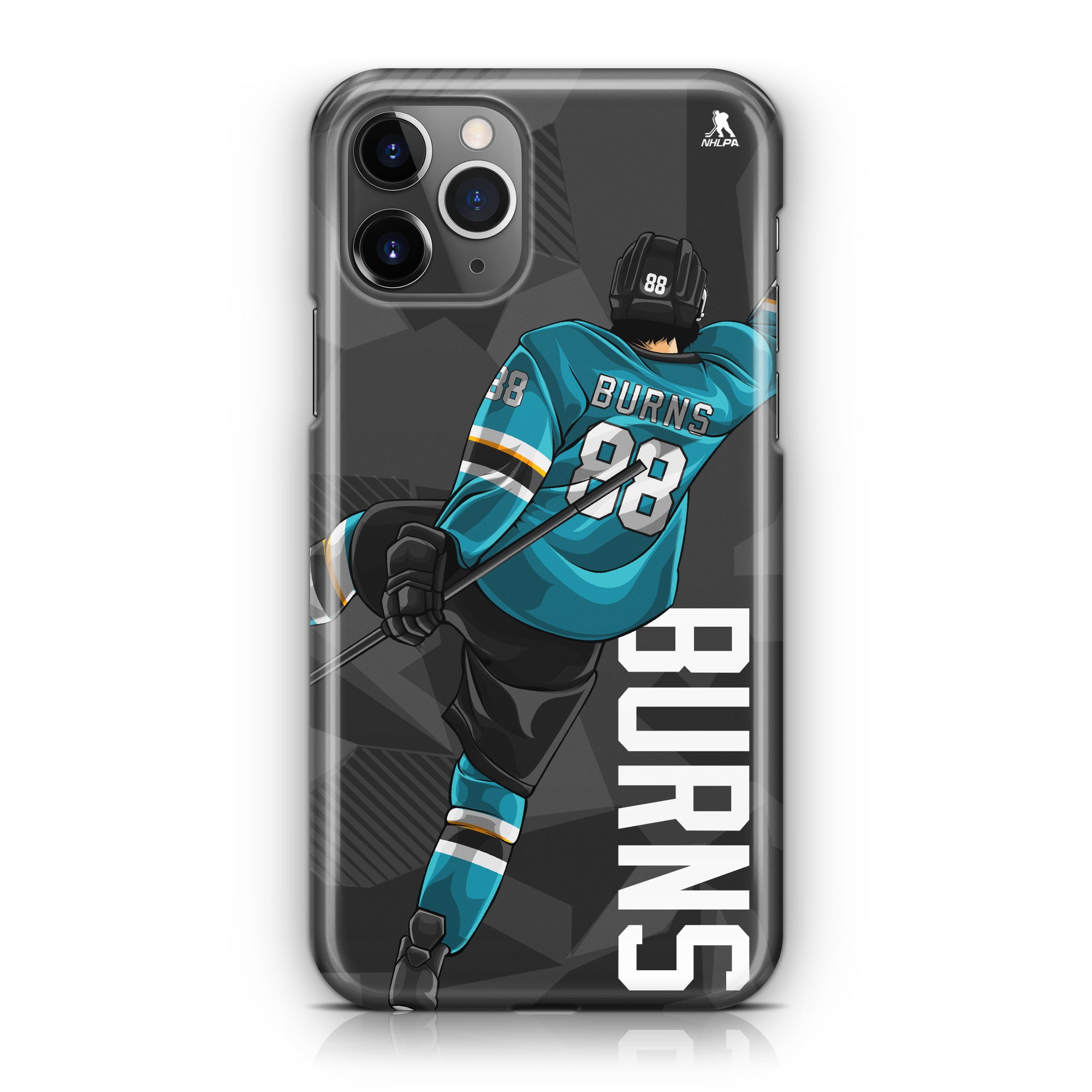 Burns Star Series 2.0 Case