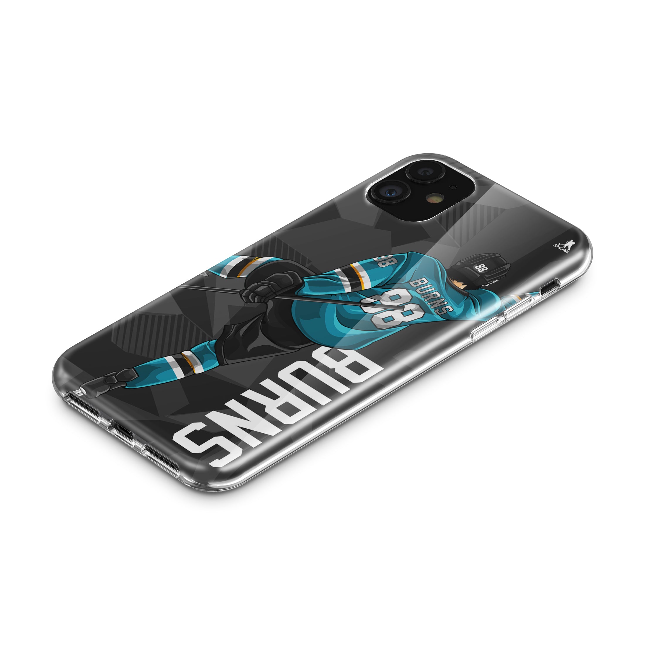 Burns Star Series 2.0 Case