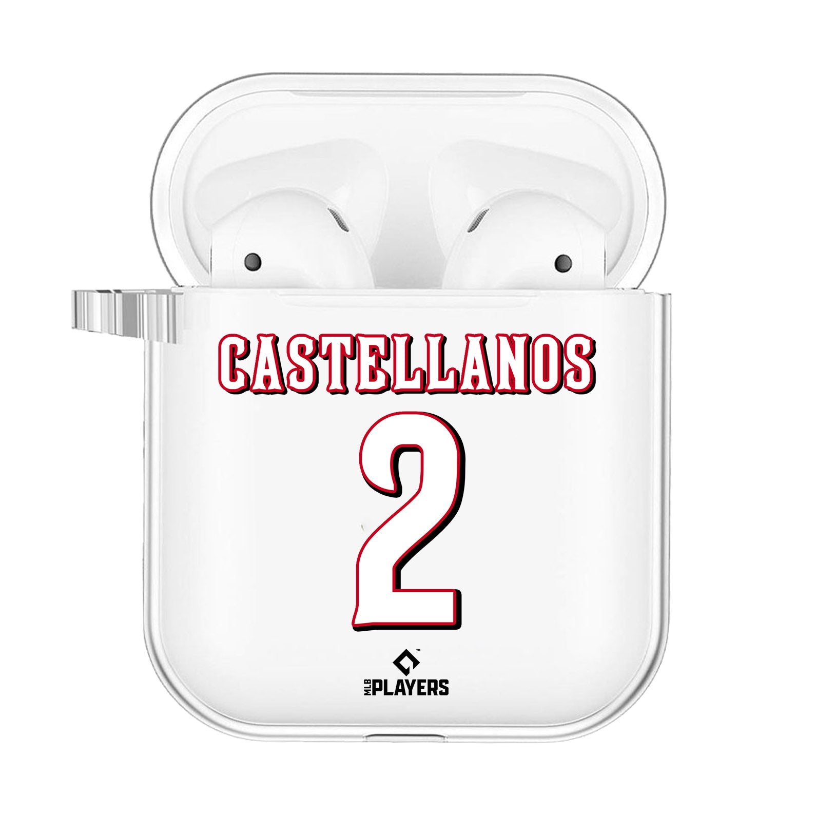 Cincinnati AirPod Cases