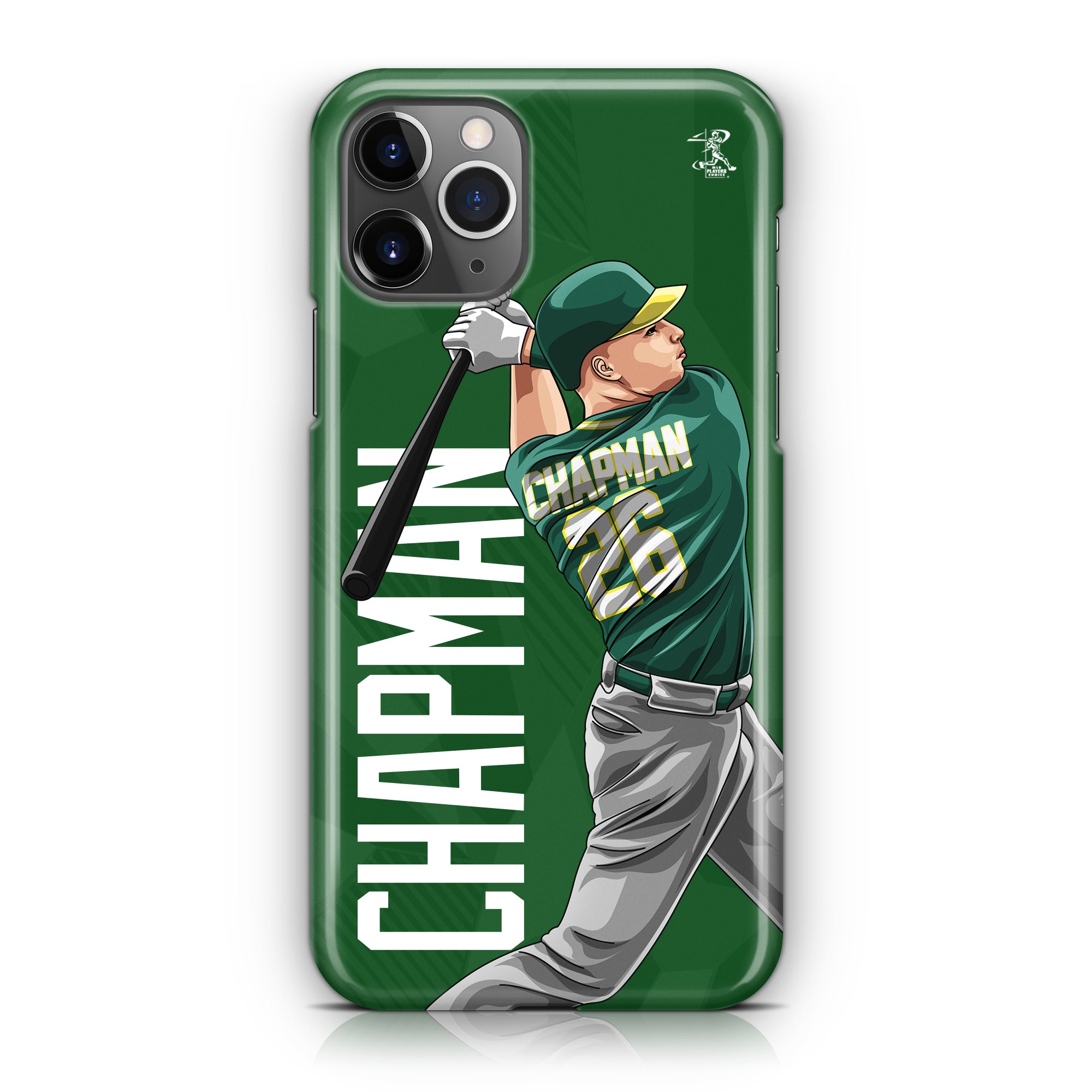 Chapman Star Series 2.0 Case