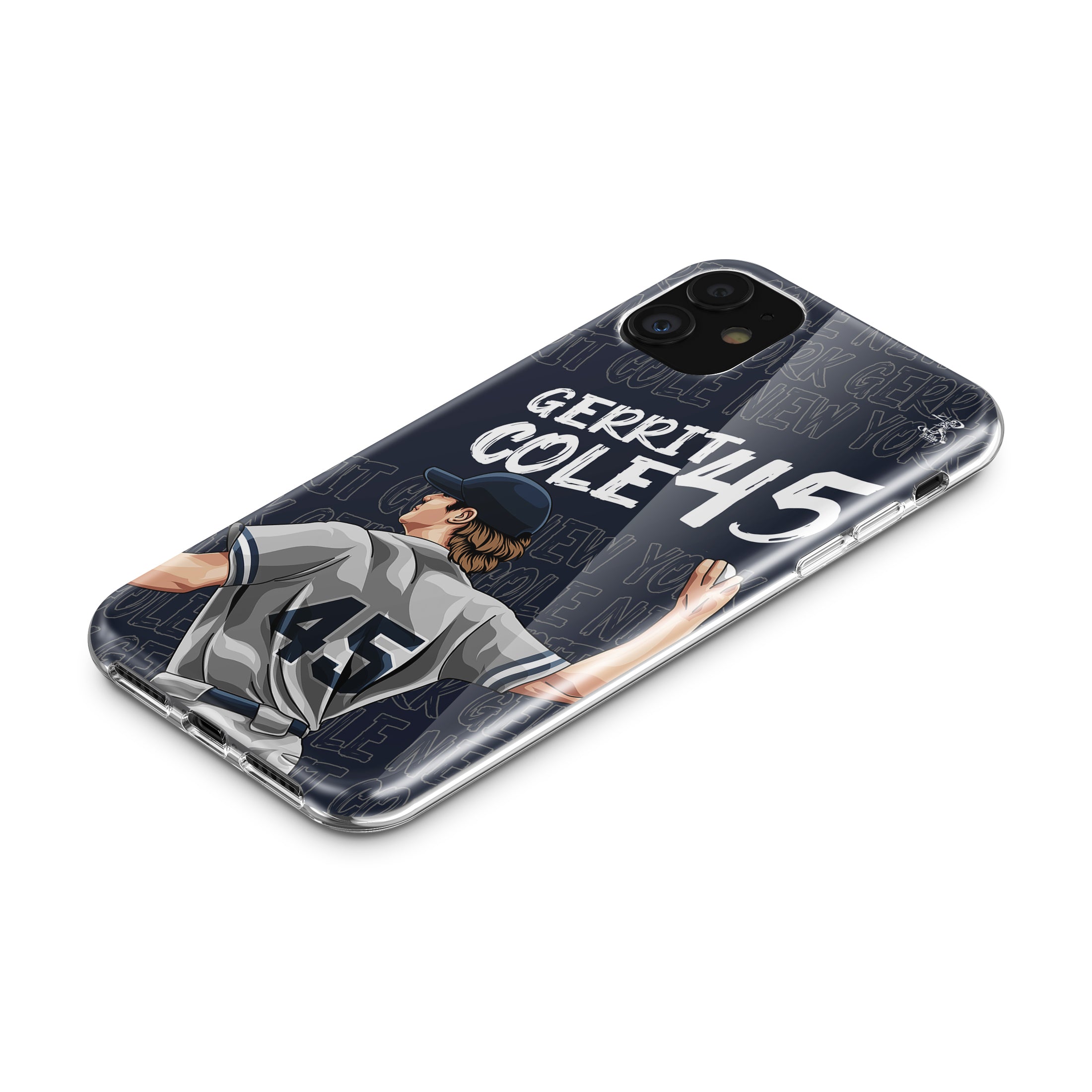 Cole Star Series 2.0 Case