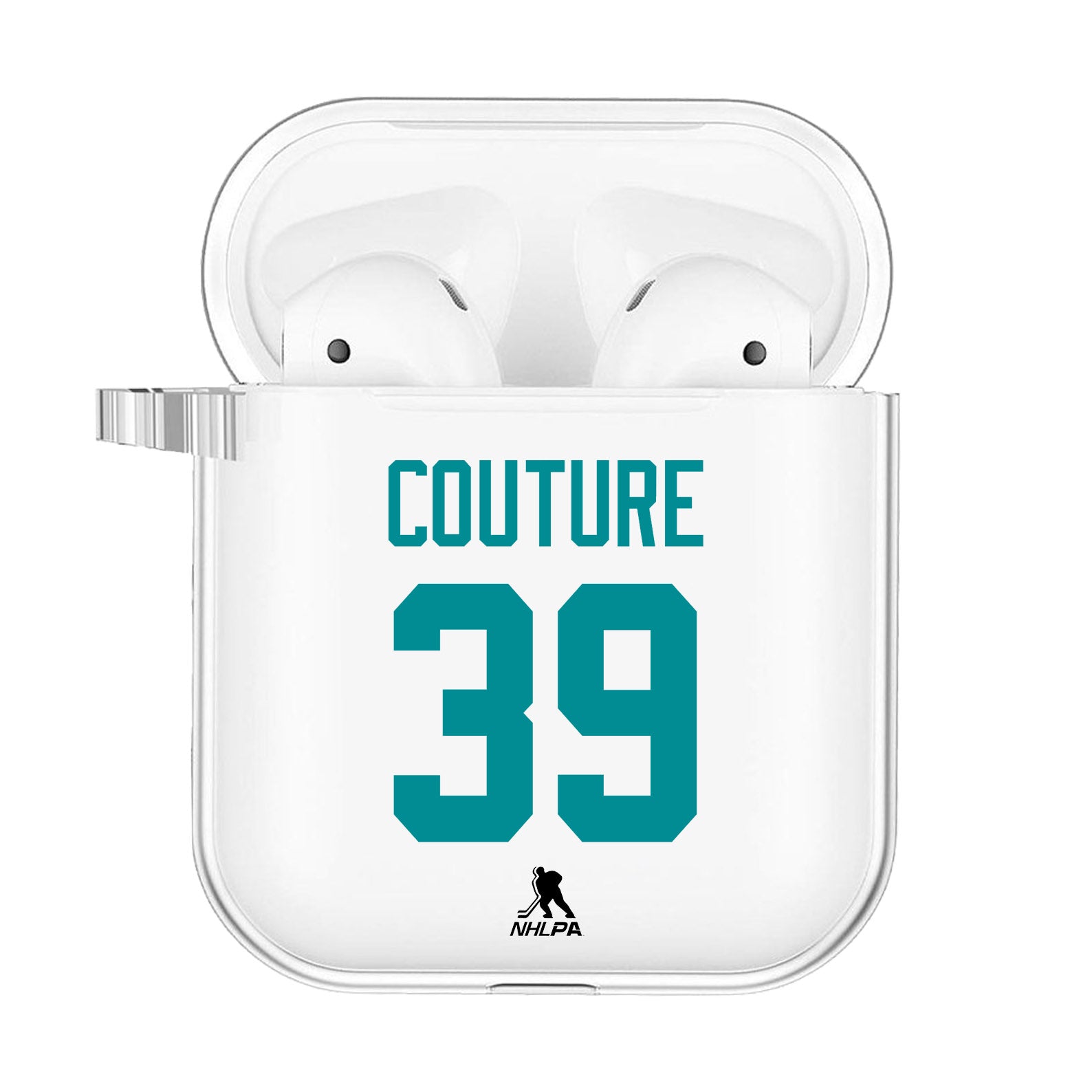 San Jose AirPod Cases