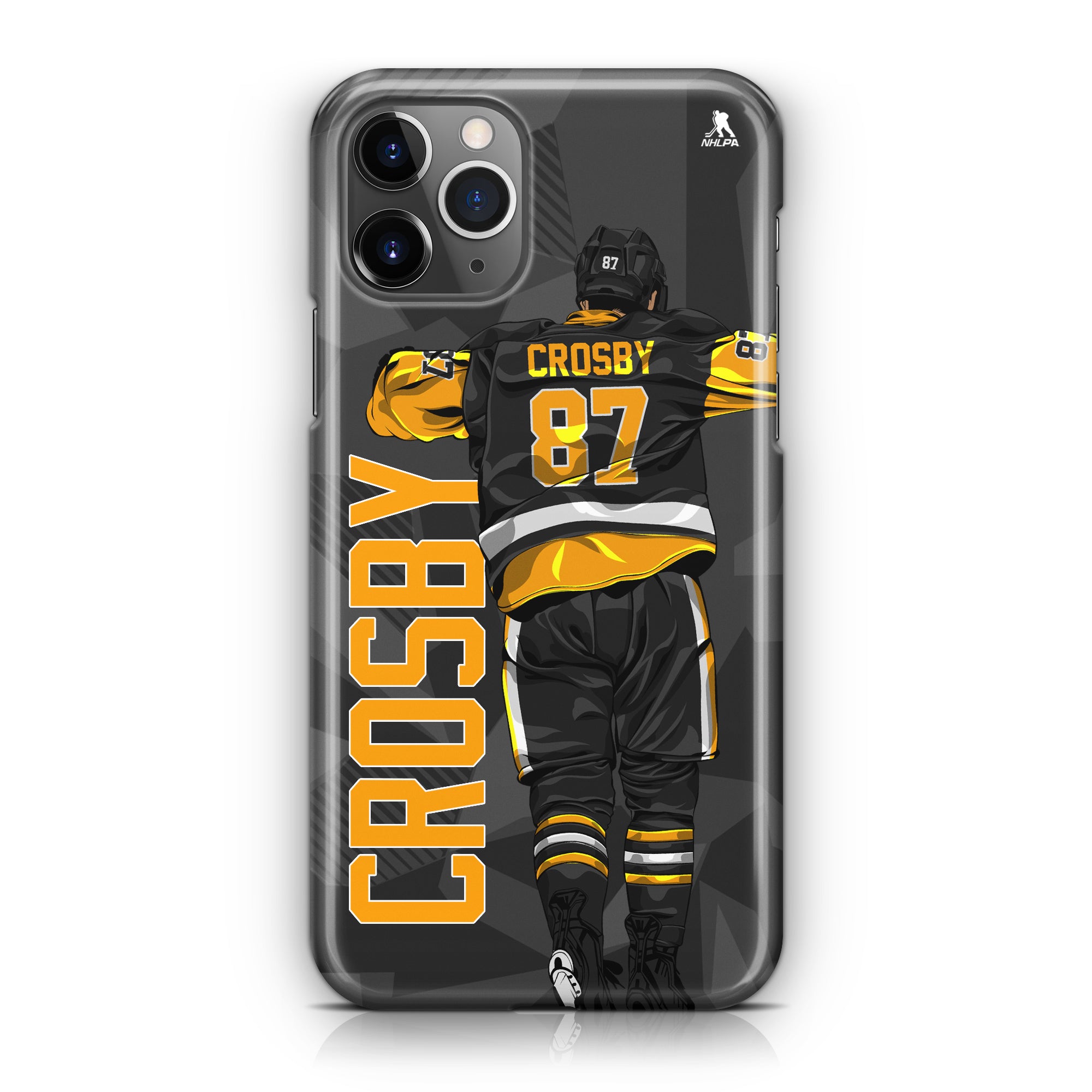 Crosby Star Series 2.0 Case