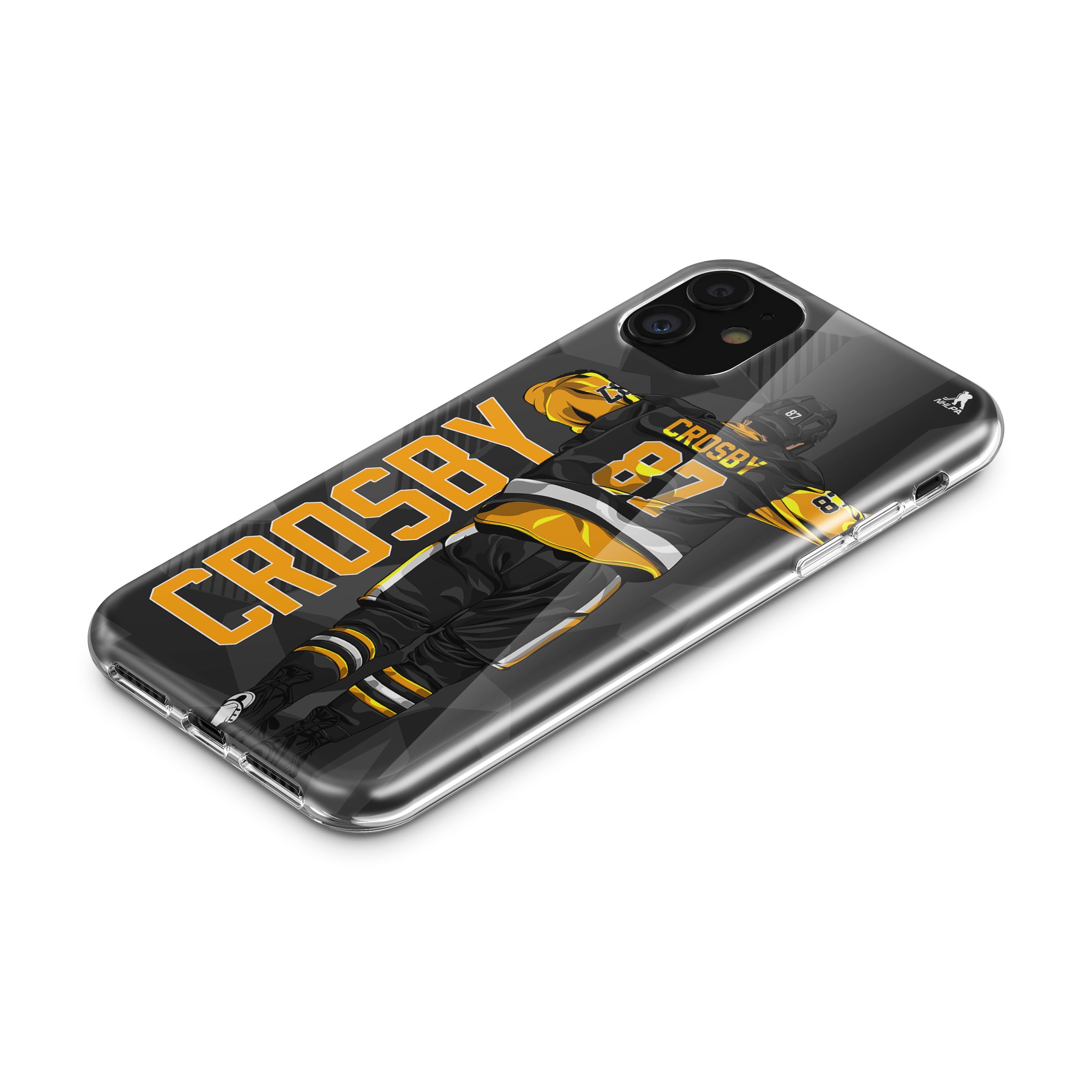 Crosby Star Series 2.0 Case