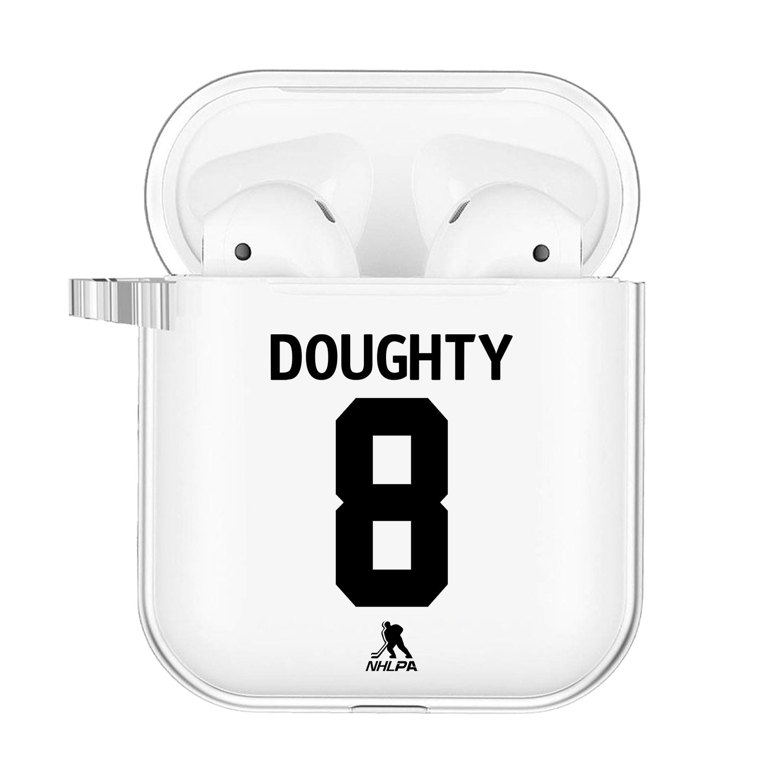 Los Angeles AirPod Cases