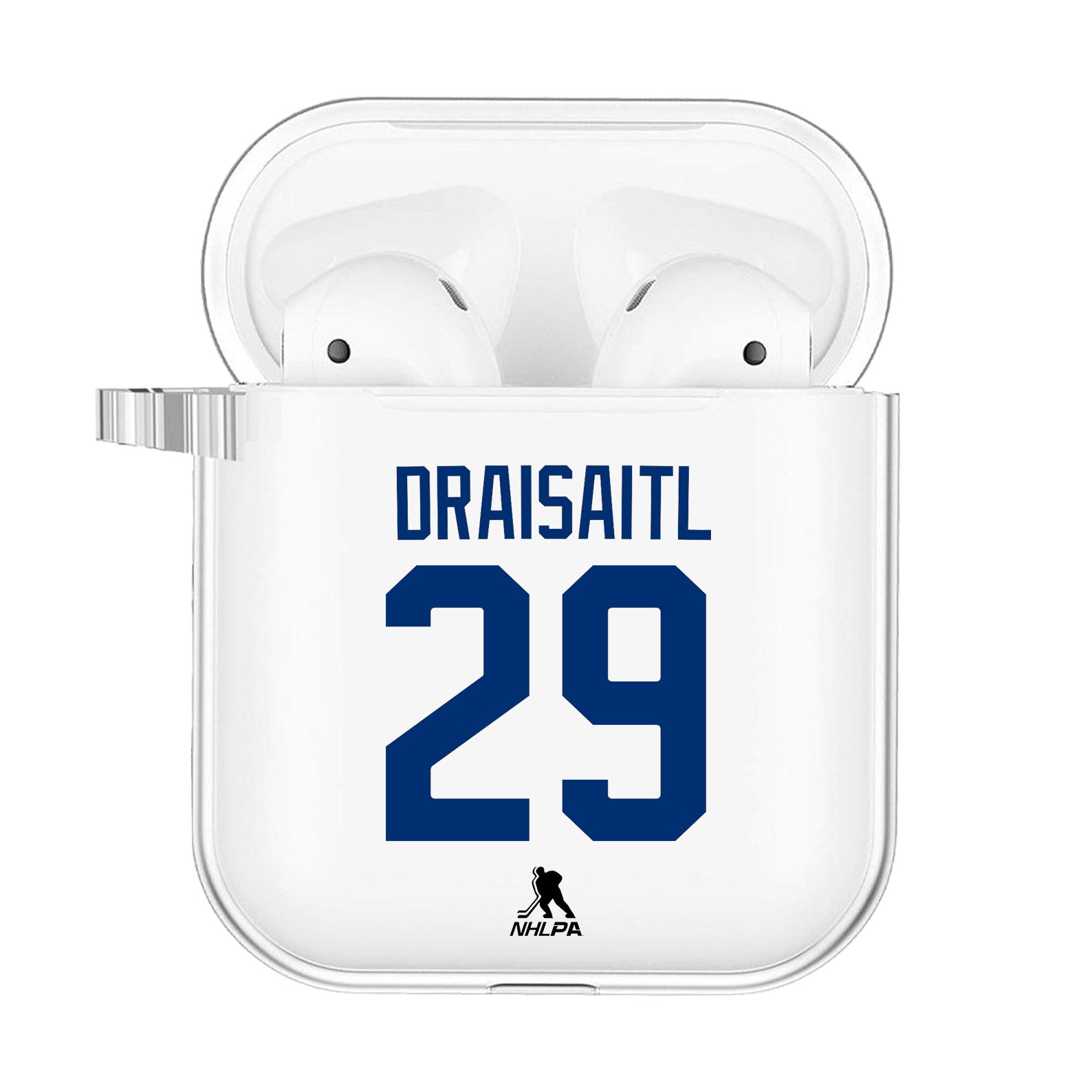 Edmonton AirPod Cases