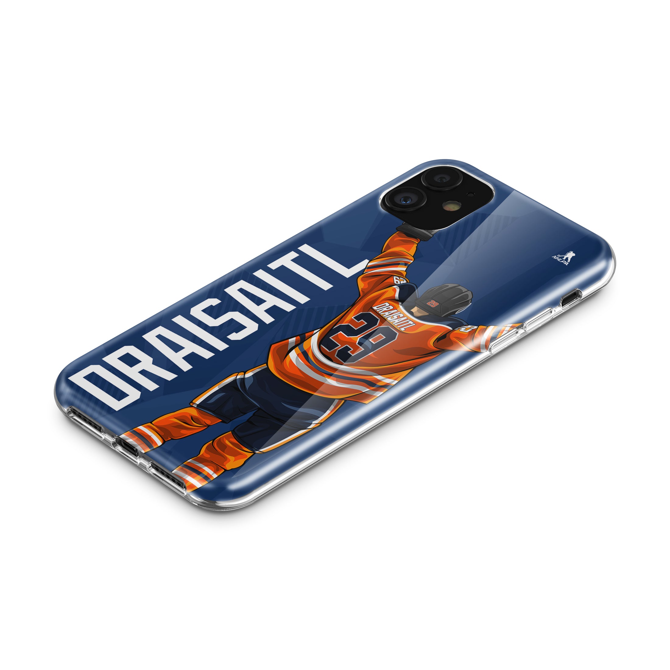 Draisaitl Star Series 2.0 Case