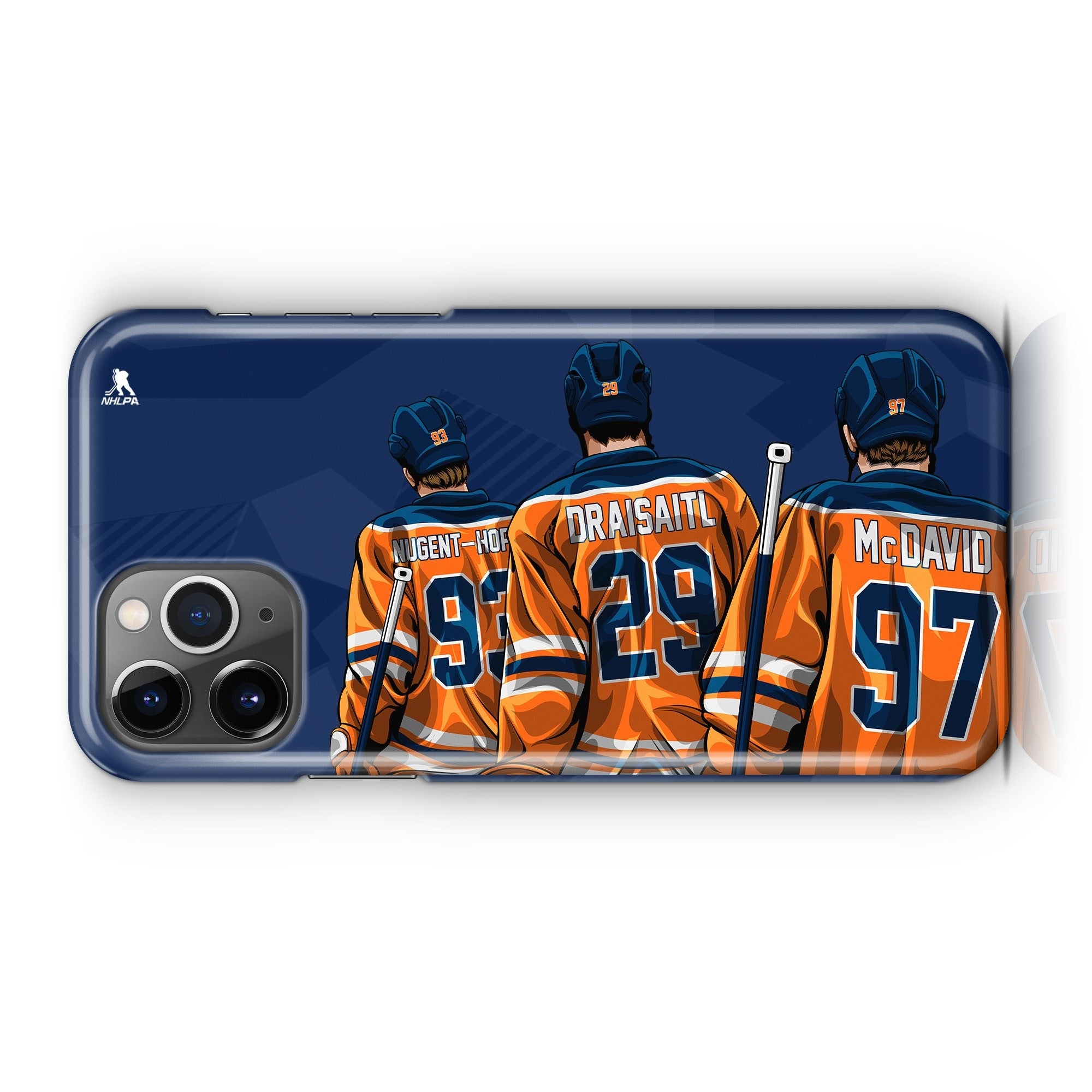 Edmonton Trio Star Series 2.0 Case