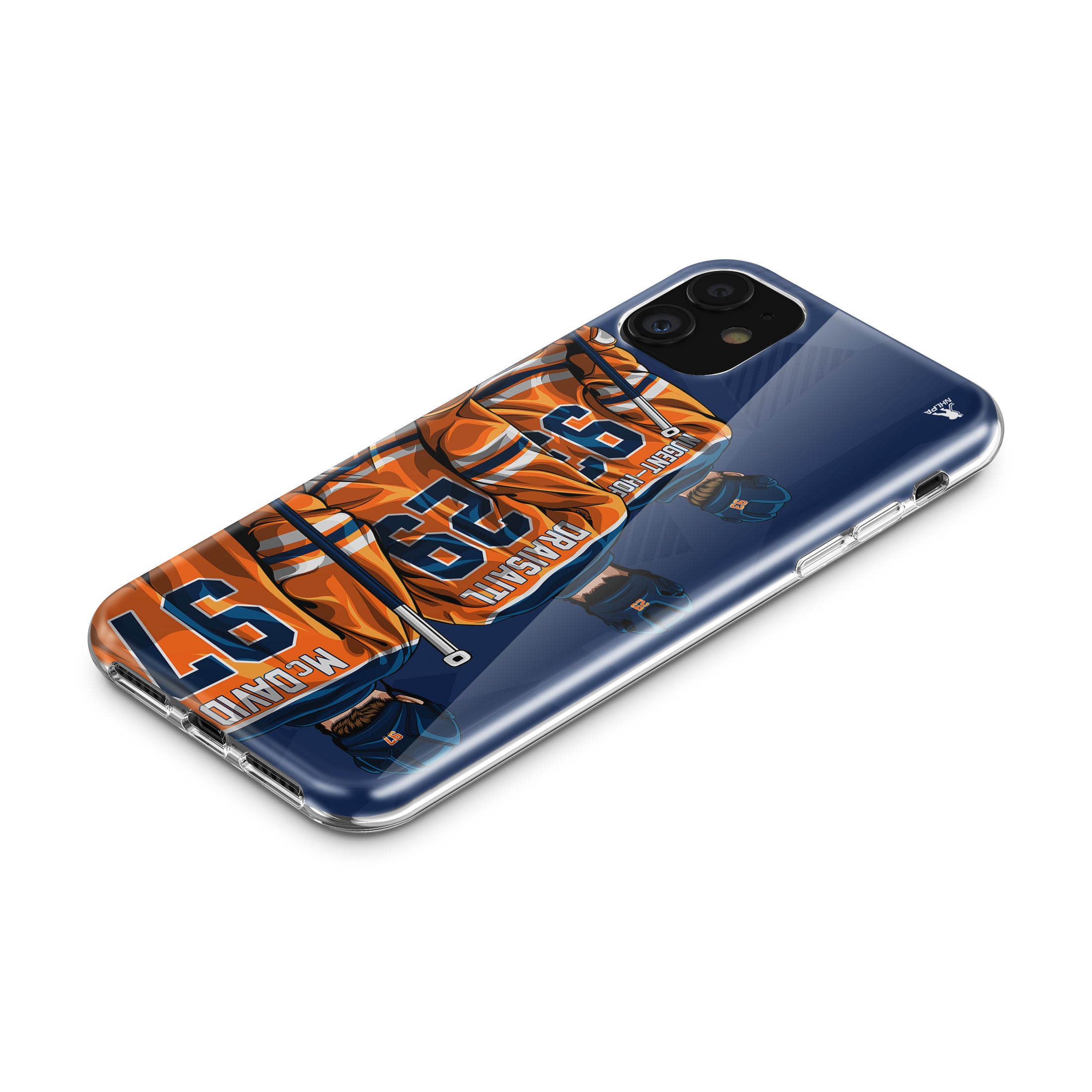 Edmonton Trio Star Series 2.0 Case