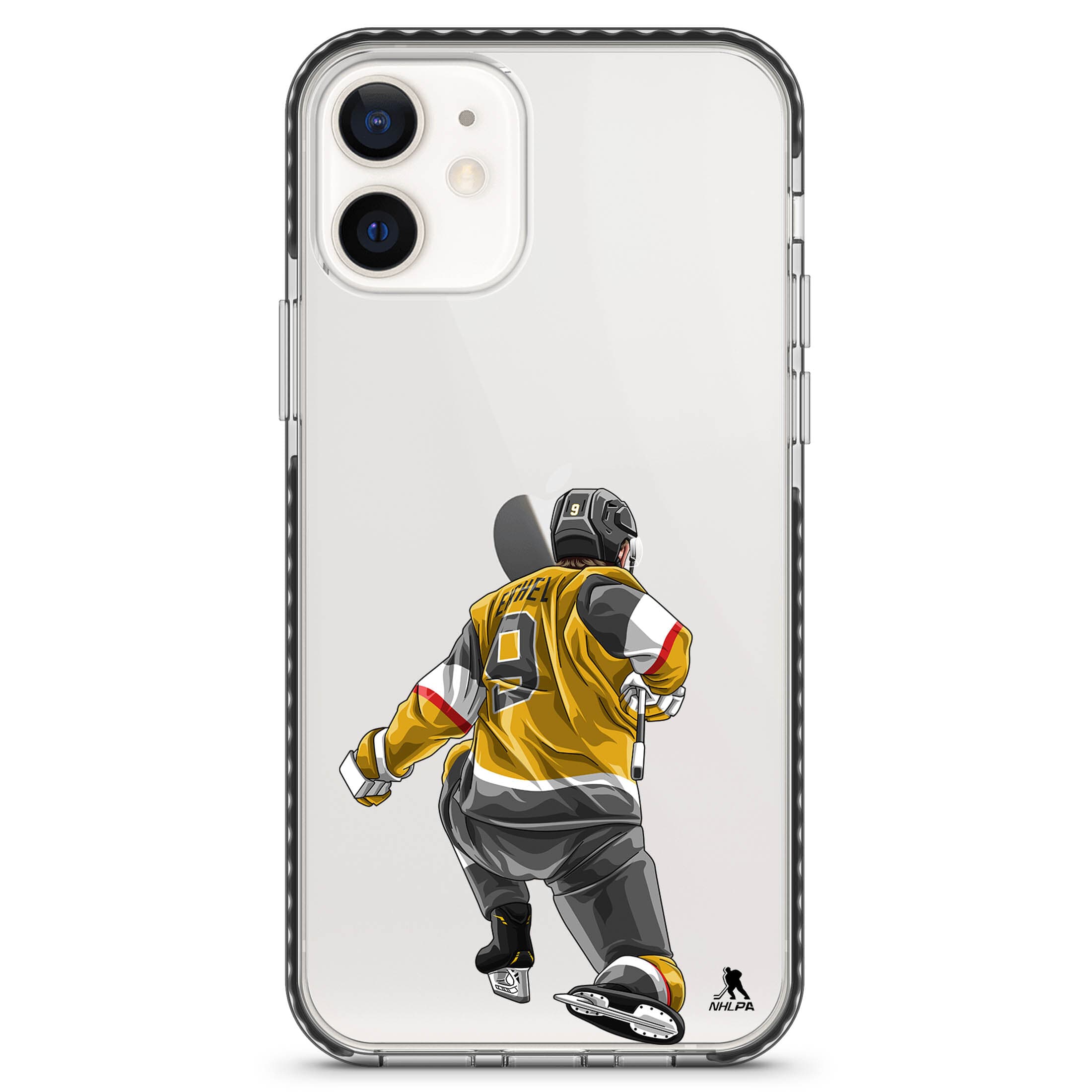 Eichel Clear Series 2.0 Phone Case