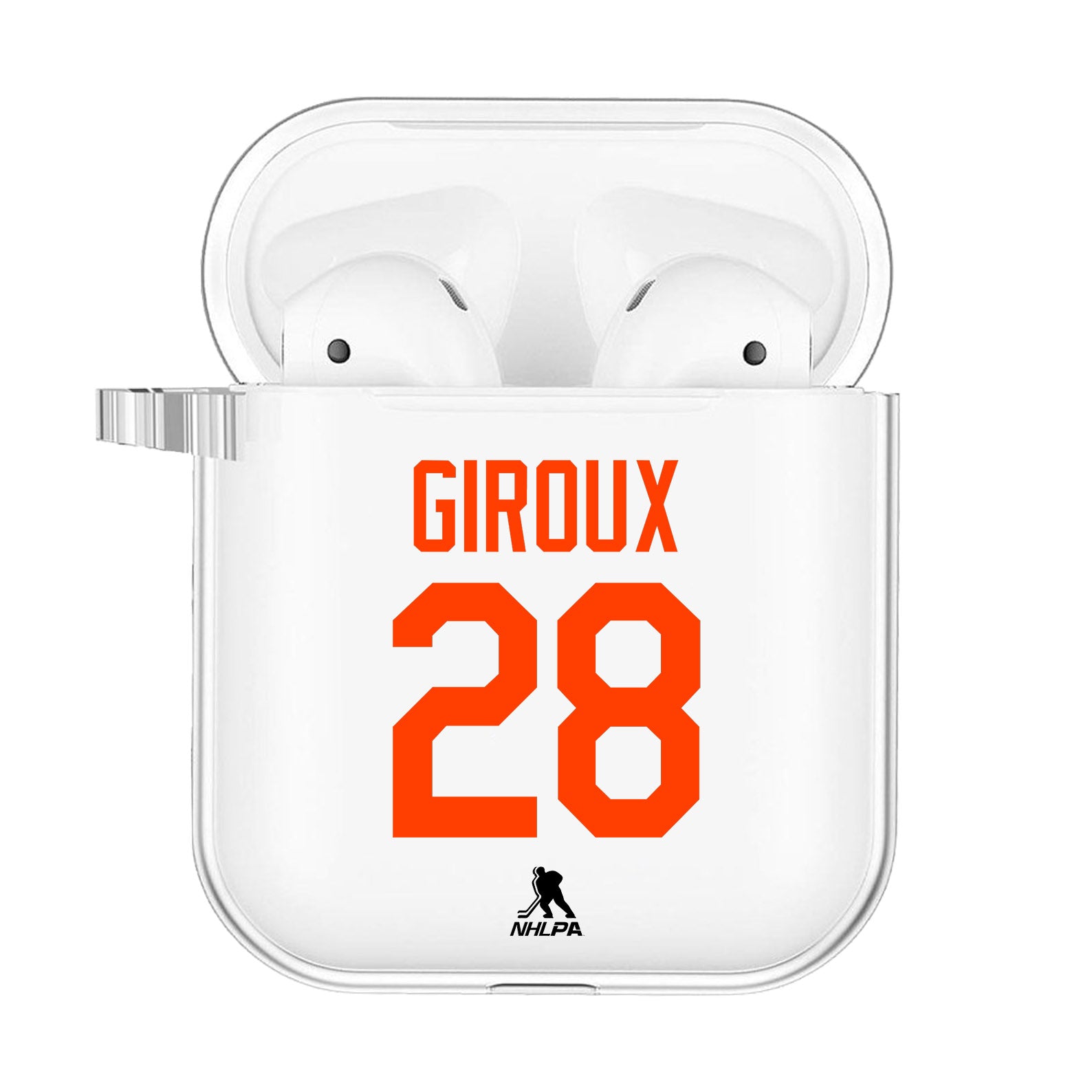 Philadelphia AirPod Cases