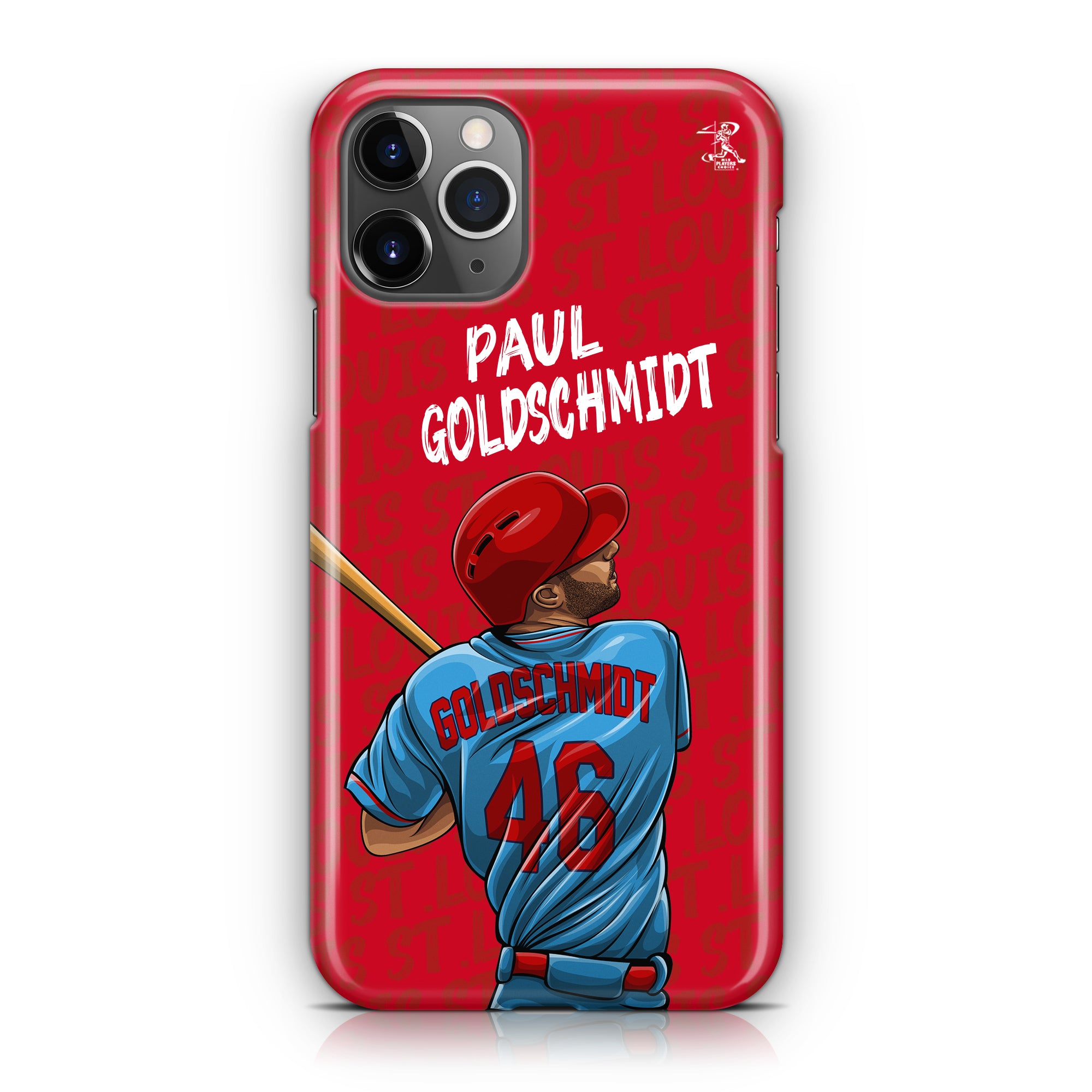 Goldschmidt Star Series 2.0 Case