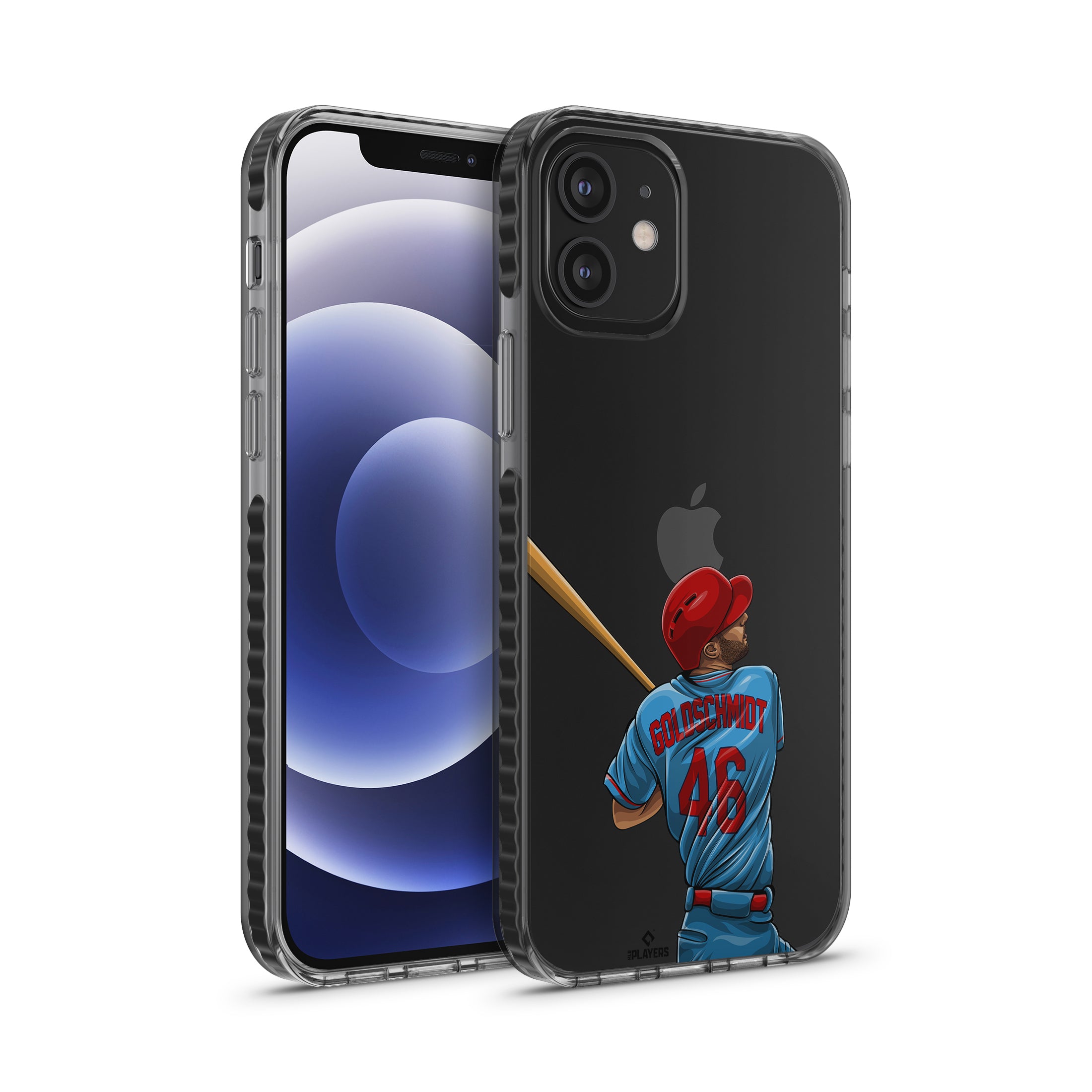 Goldschmidt Clear Series 2.0 Phone Case