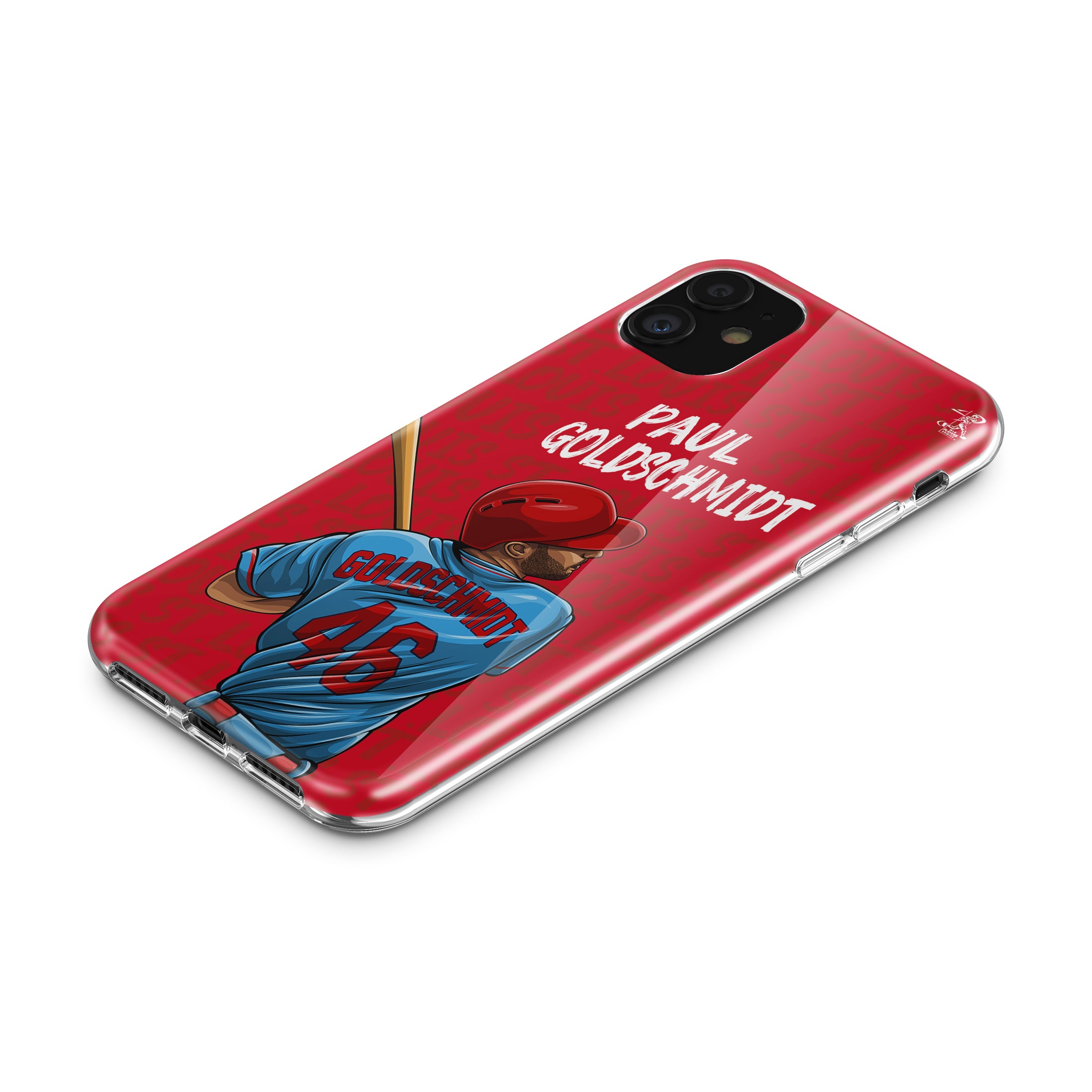 Goldschmidt Star Series 2.0 Case