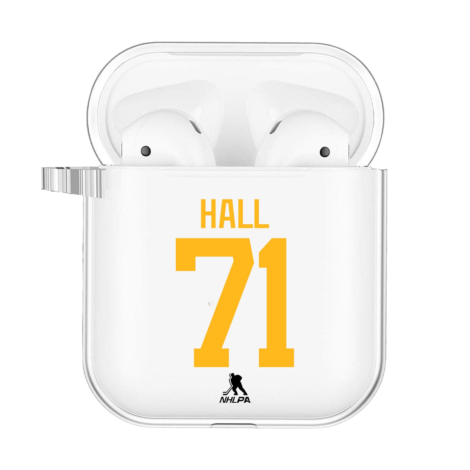 Boston (Hockey) AirPod Cases