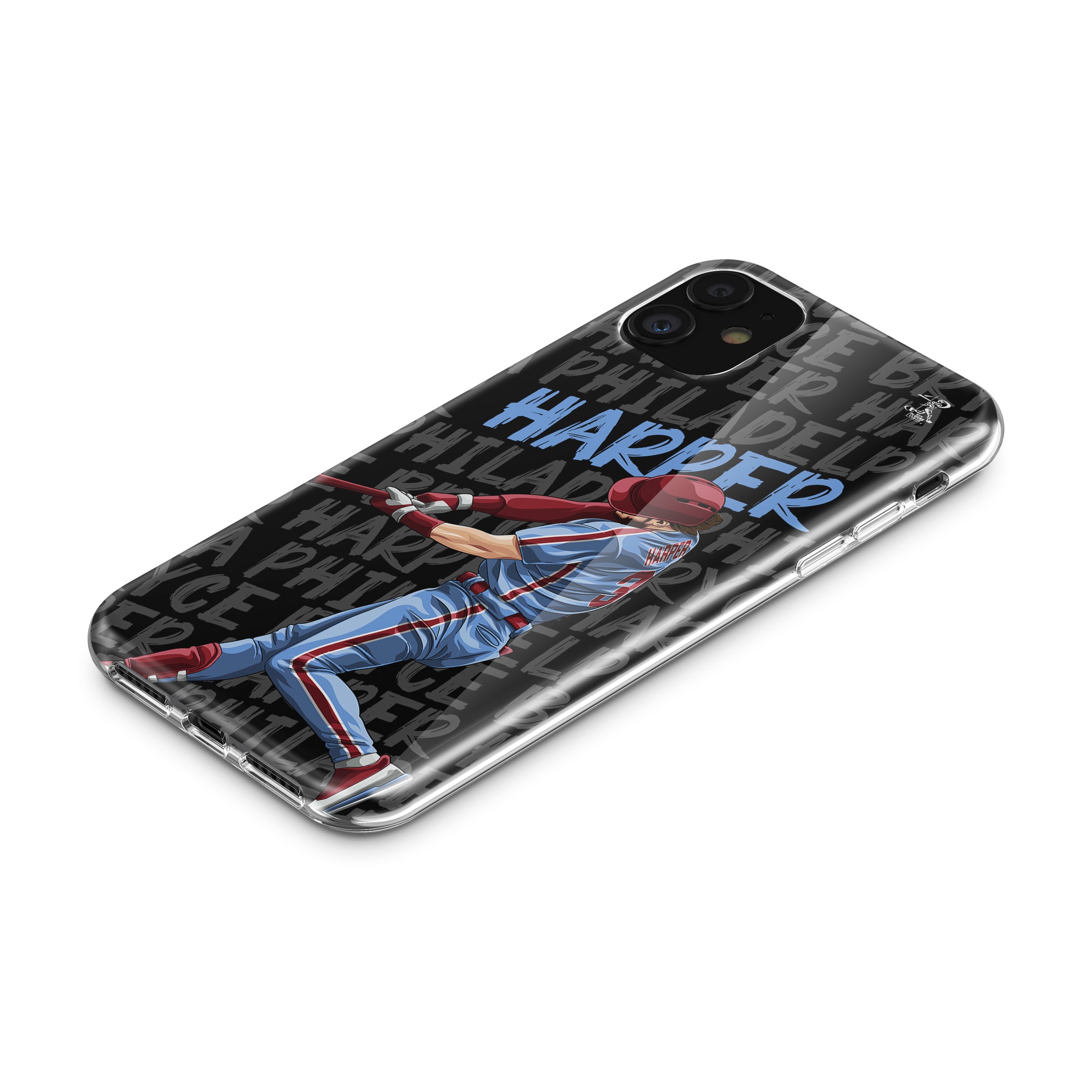 Harper Swing Star Series 2.0 Case