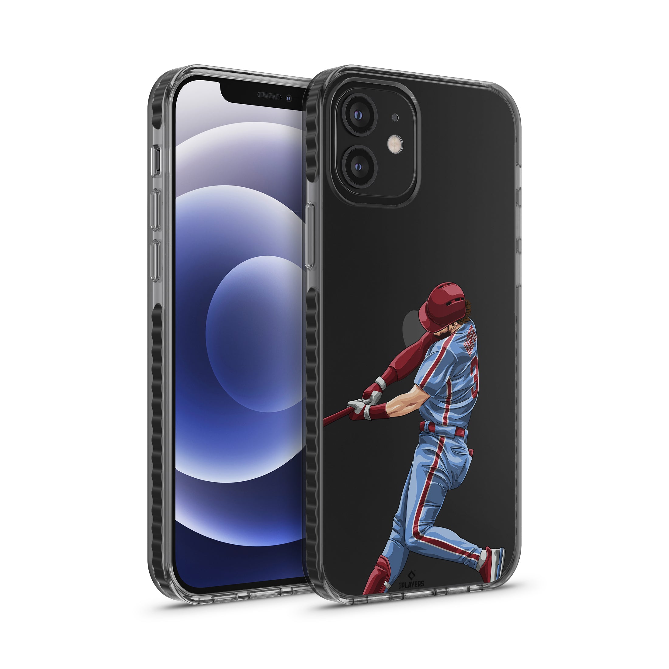 Harper Clear Series 2.0 Phone Case