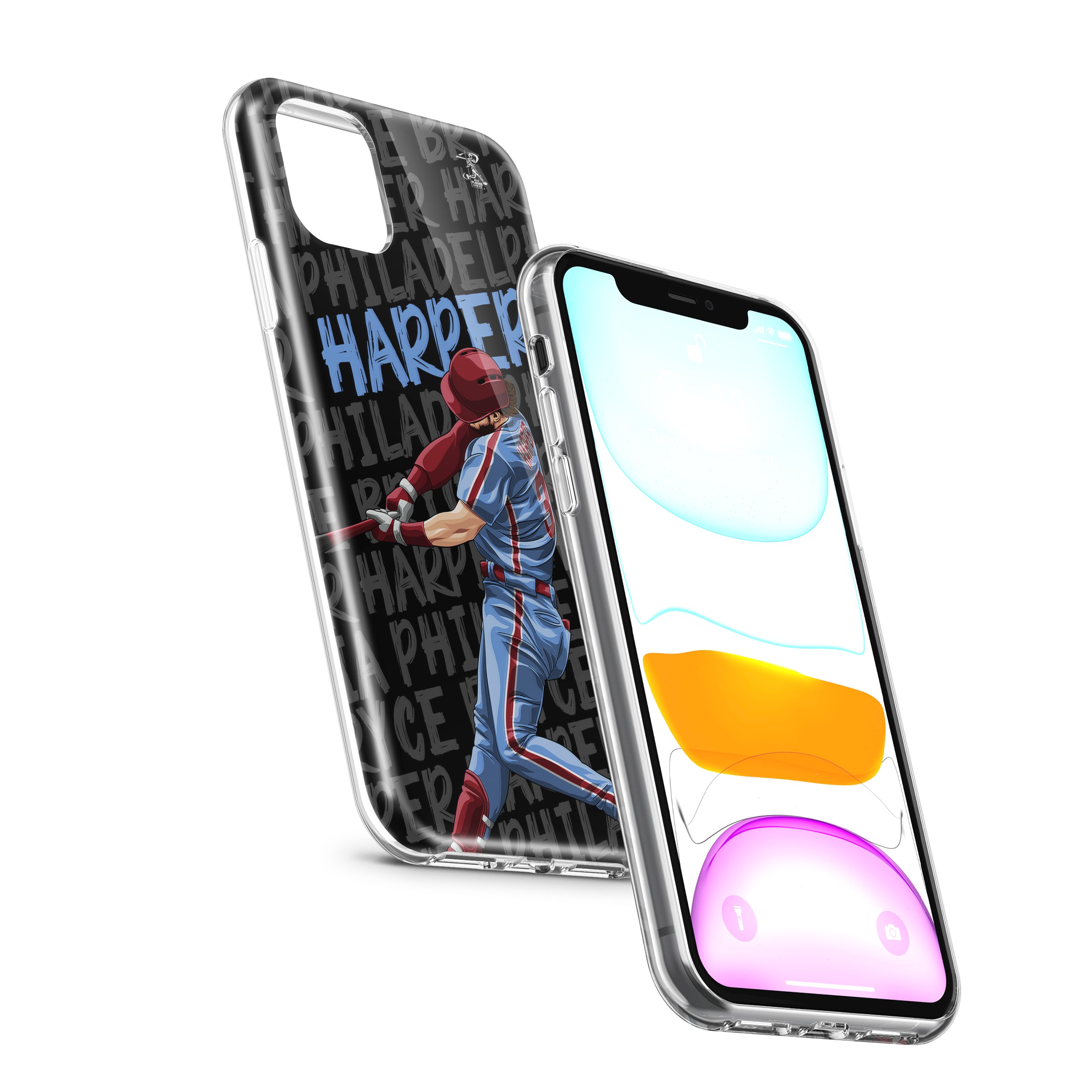 Harper Swing Star Series 2.0 Case