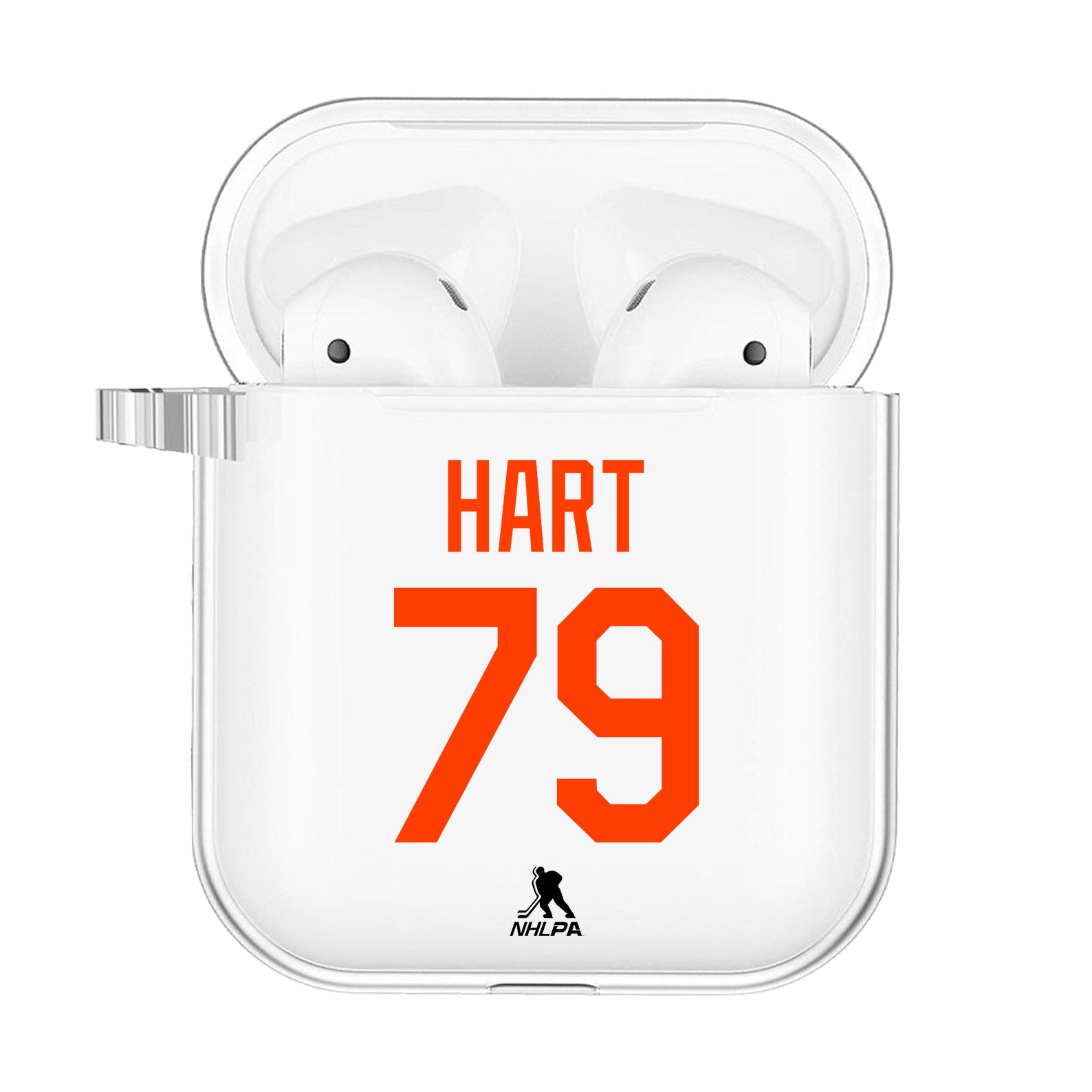Philadelphia AirPod Cases