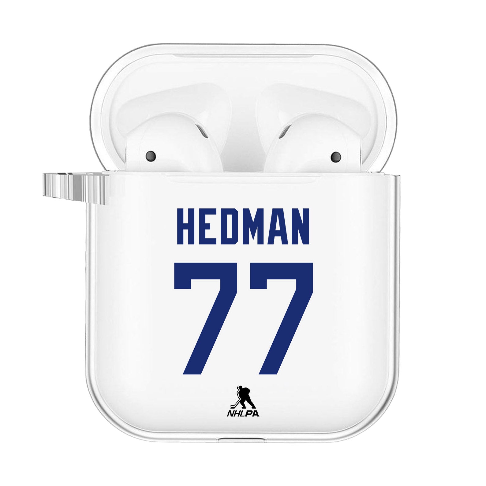 Tampa Bay AirPod Cases