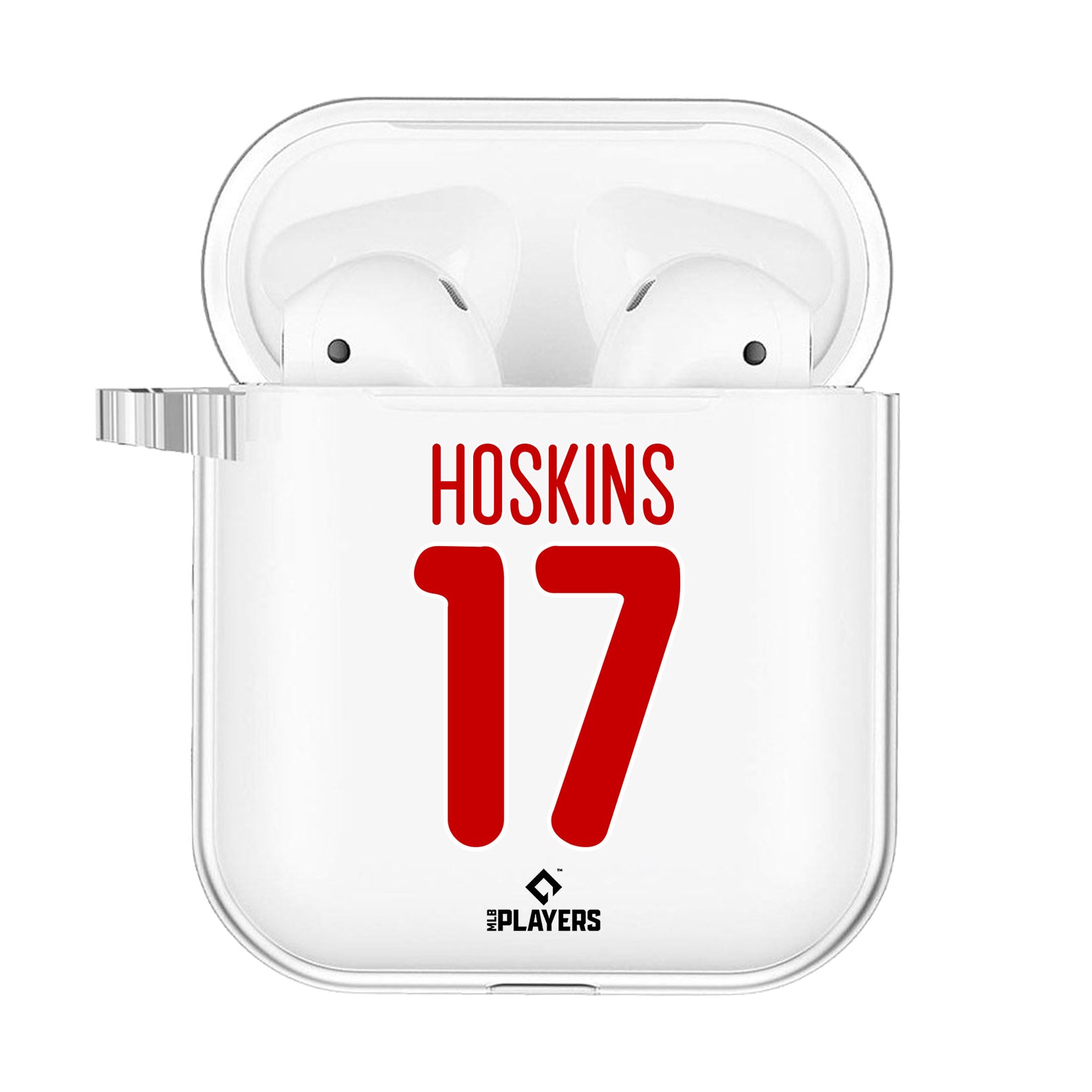 Philadelphia AirPod Cases