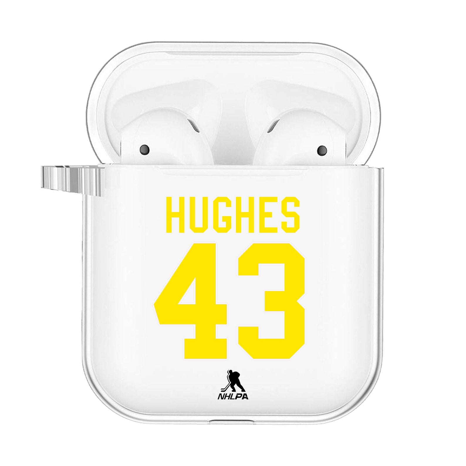 Vancouver AirPod Cases