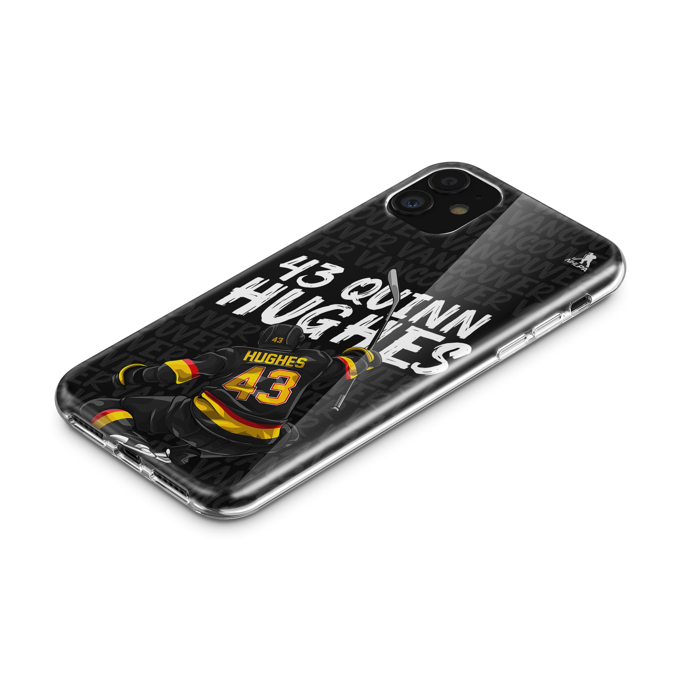 Q.Hughes Star Series 2.0 Case