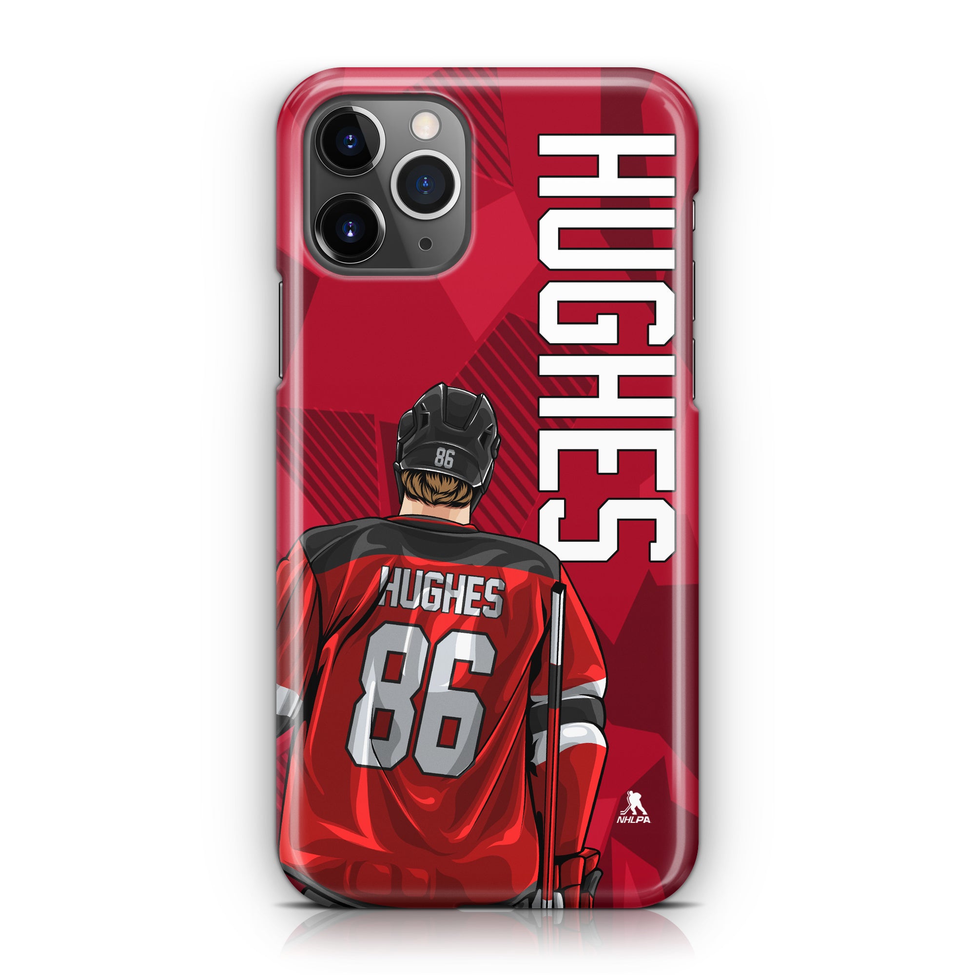 Hughes Star Series 2.0 Case